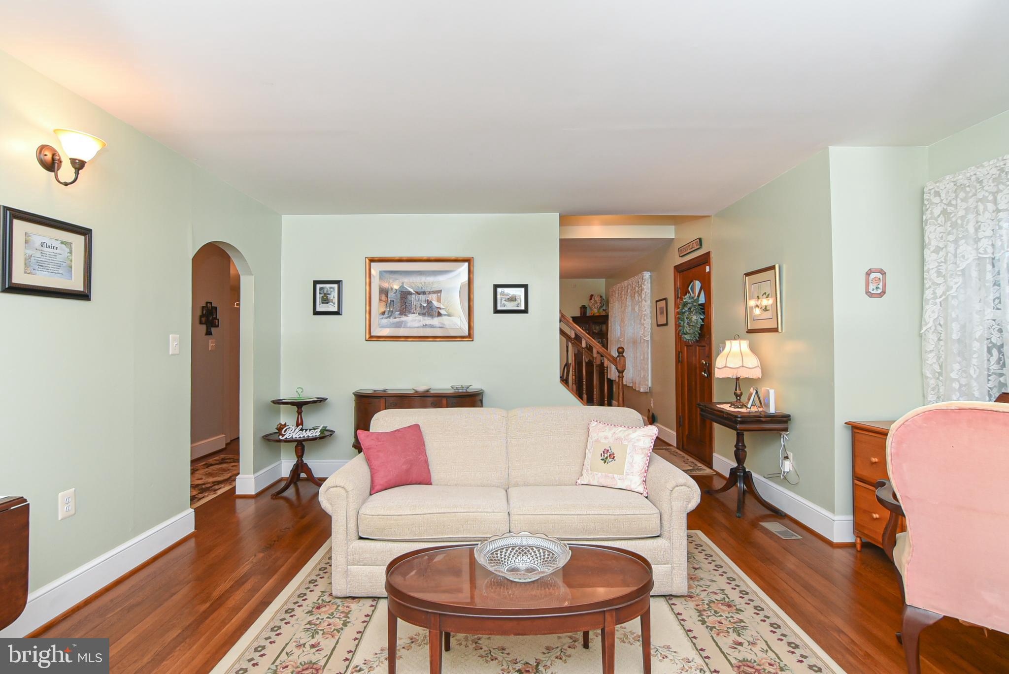 THE POINT - Residential