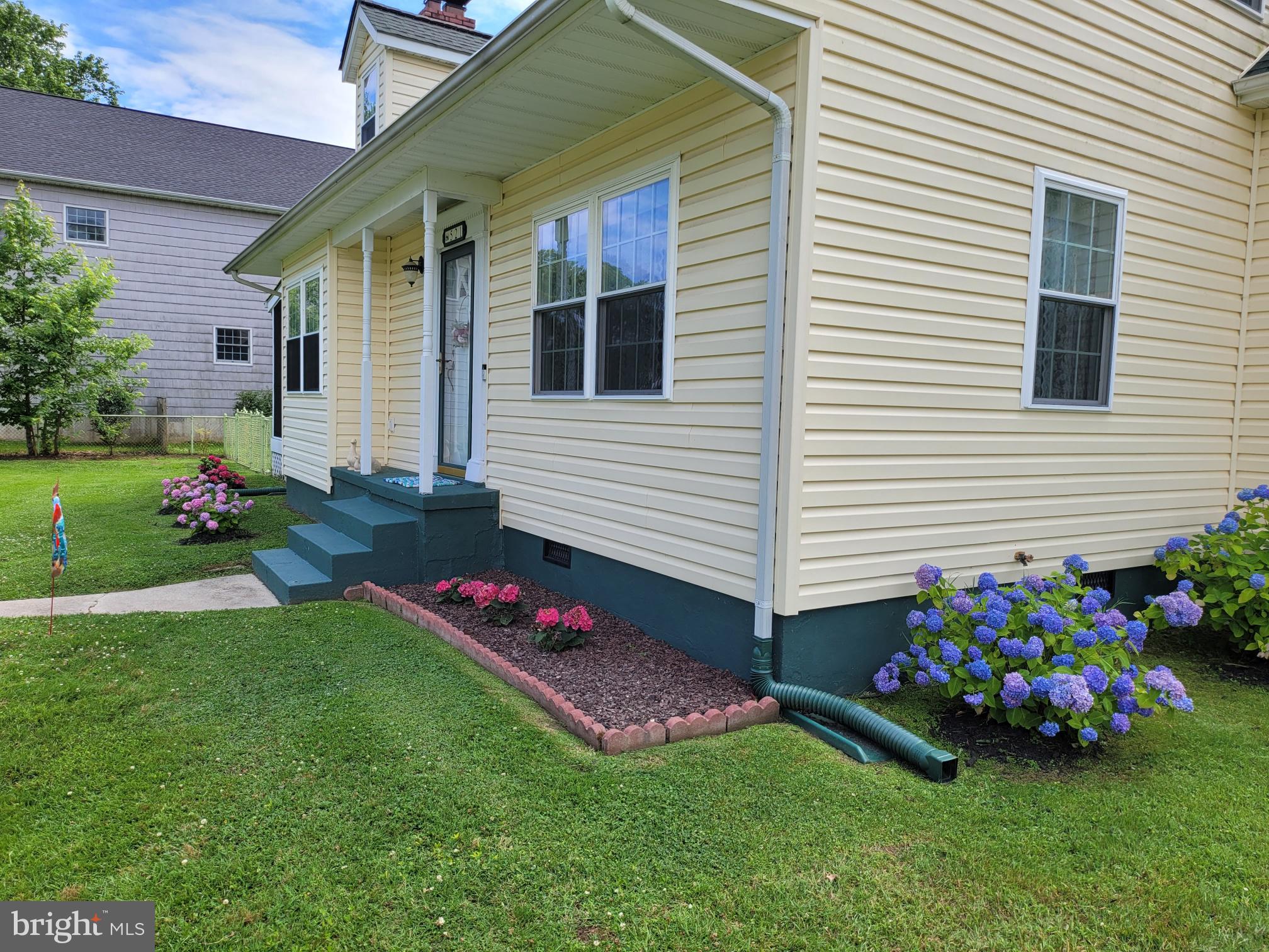 THE POINT - Residential