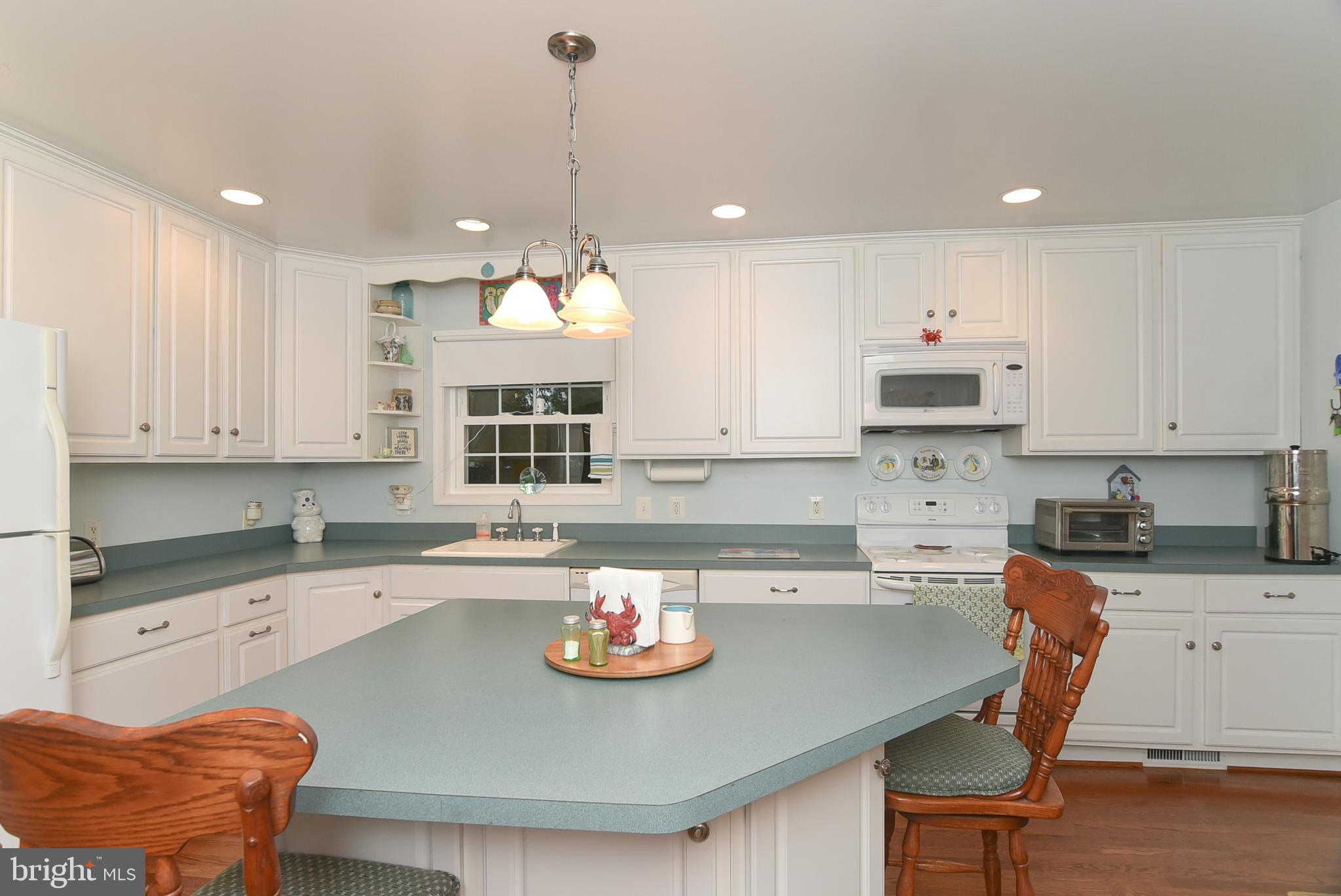 THE POINT - Residential