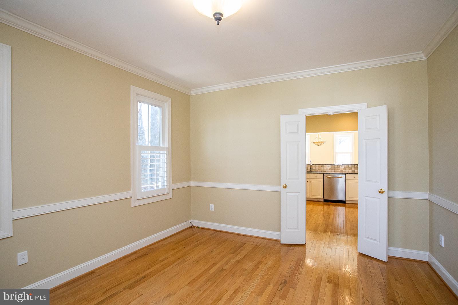 LEE HEIGHTS - Residential Lease