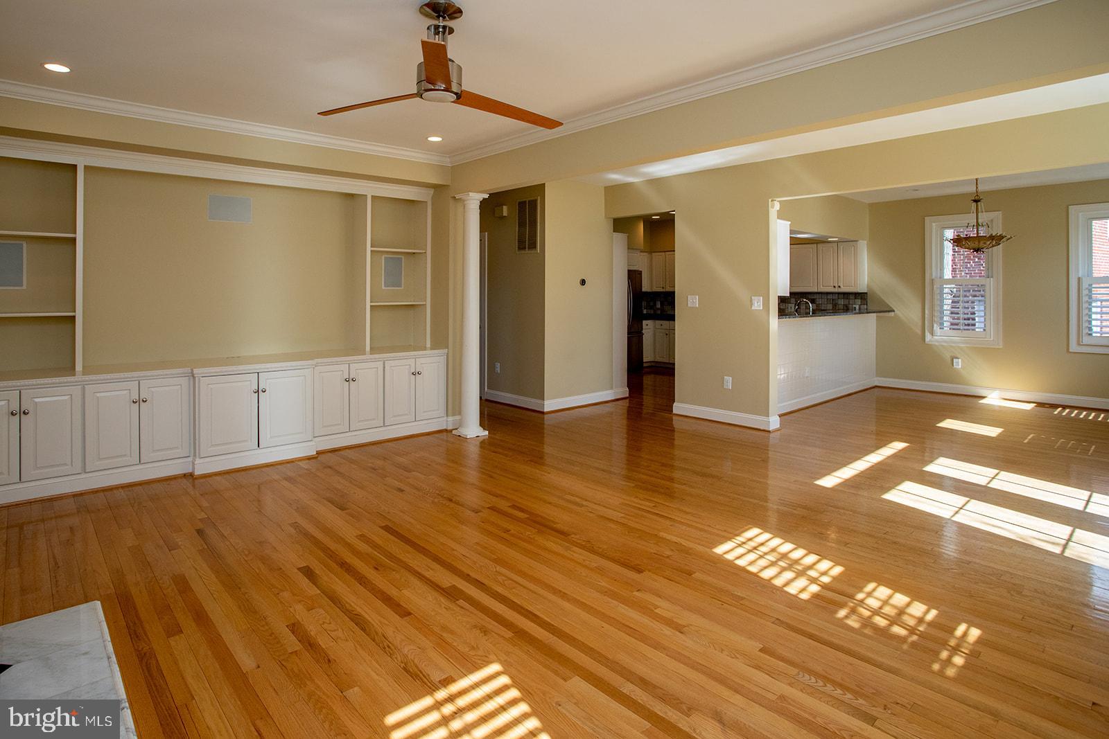LEE HEIGHTS - Residential Lease