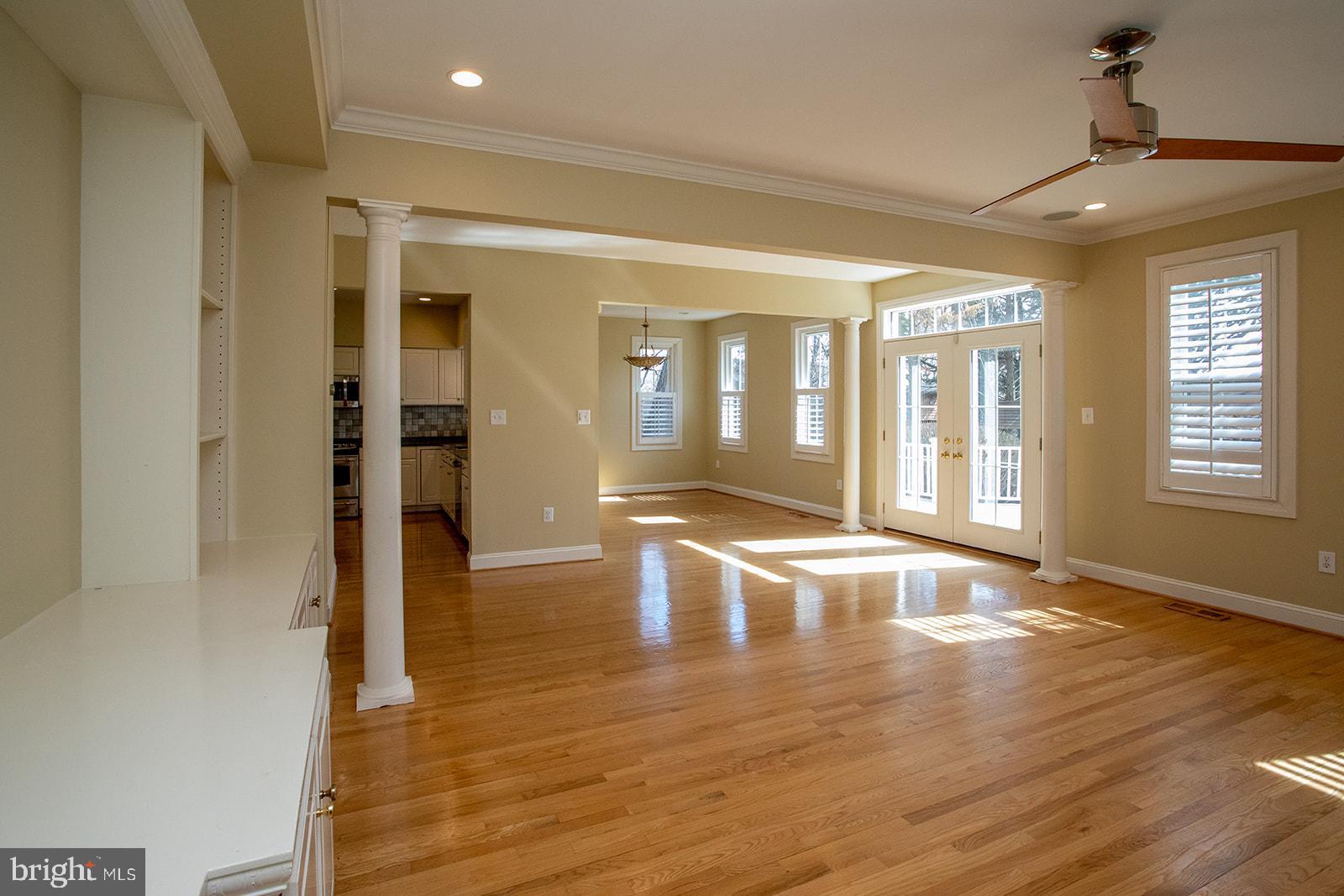 LEE HEIGHTS - Residential Lease
