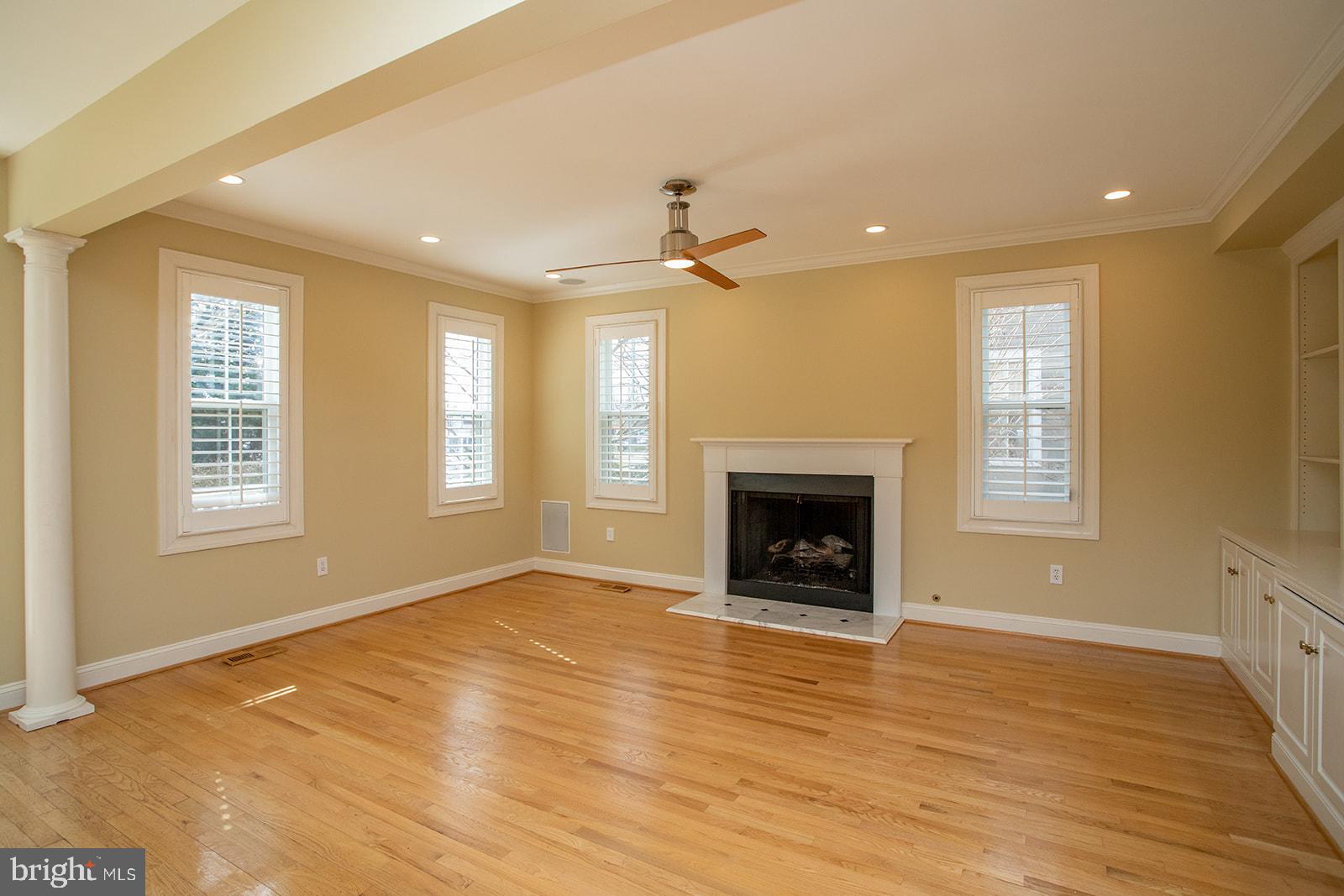 LEE HEIGHTS - Residential Lease