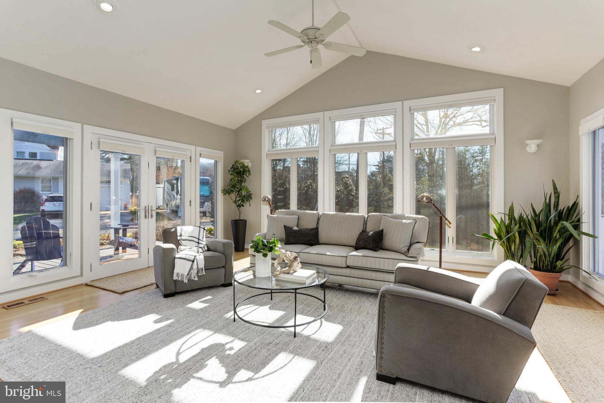 BAY RIDGE - Residential