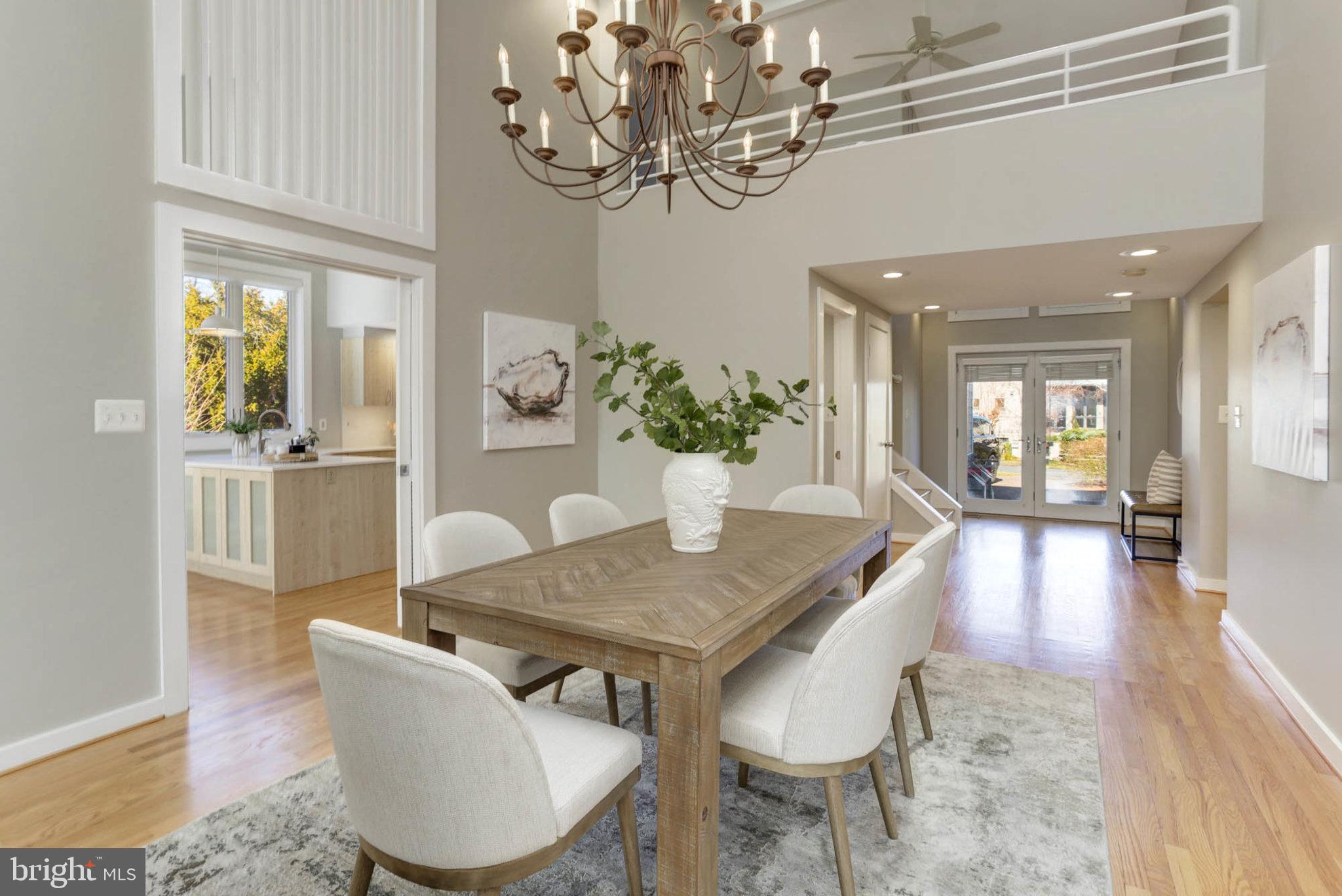 BAY RIDGE - Residential