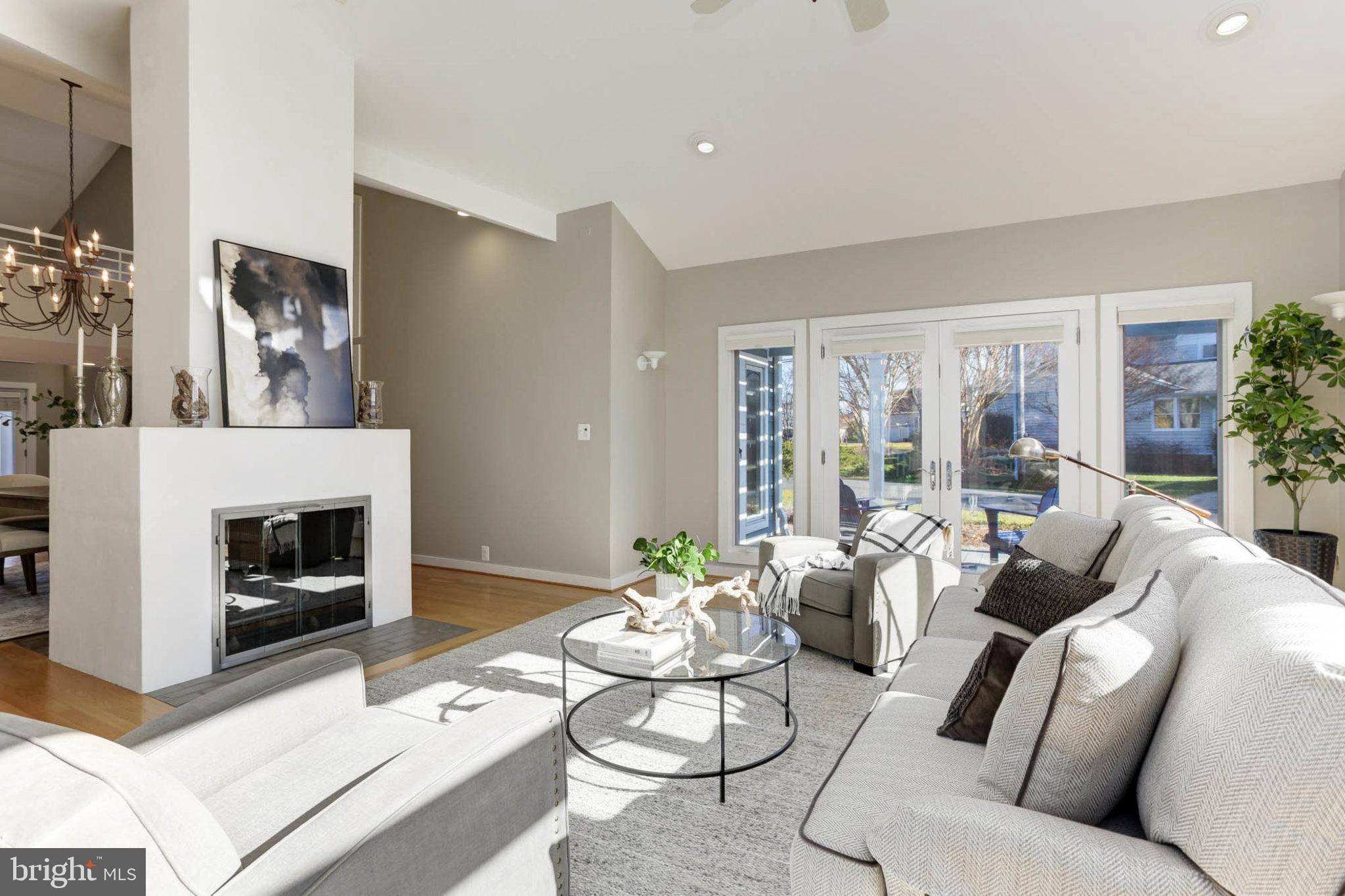 BAY RIDGE - Residential