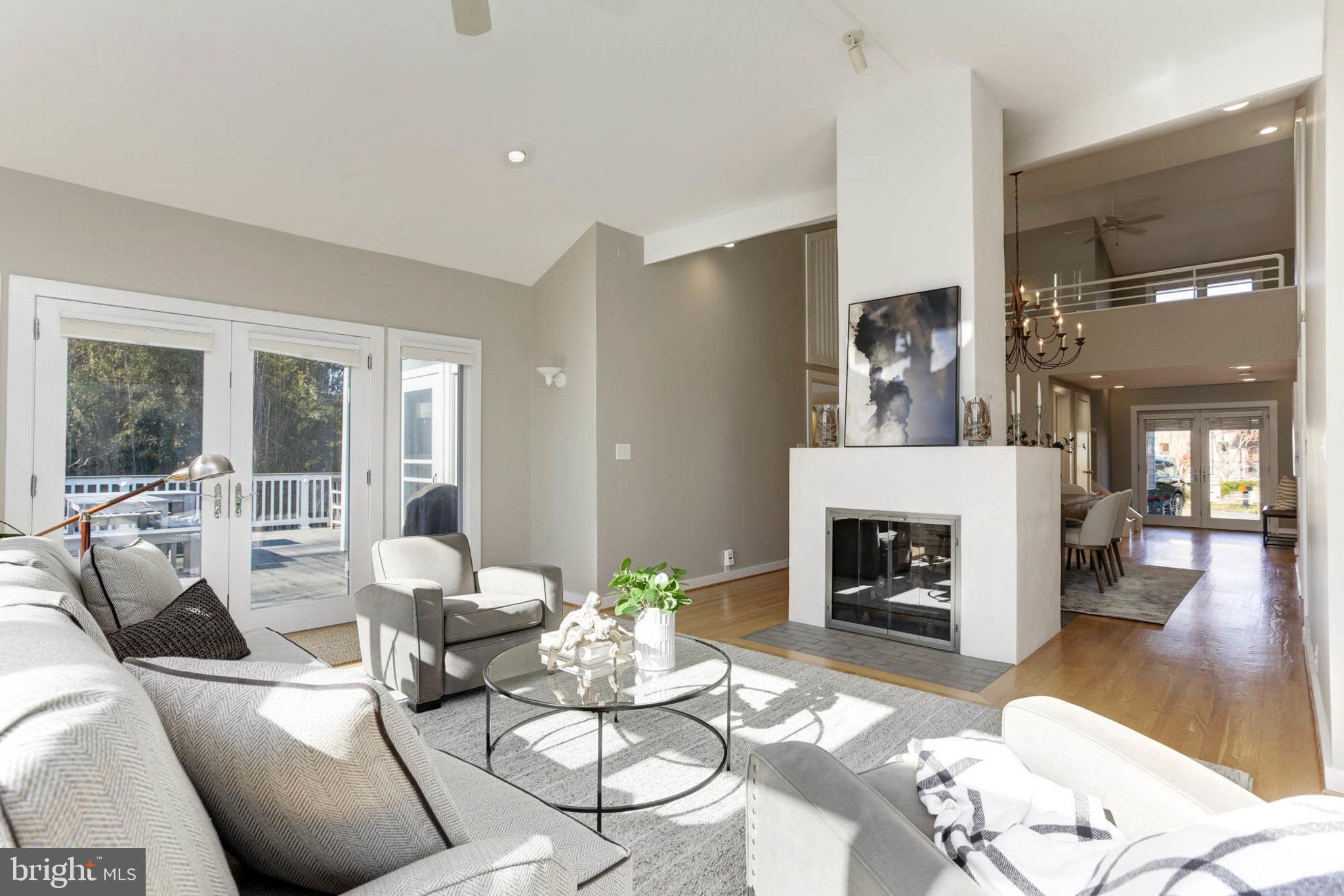 BAY RIDGE - Residential