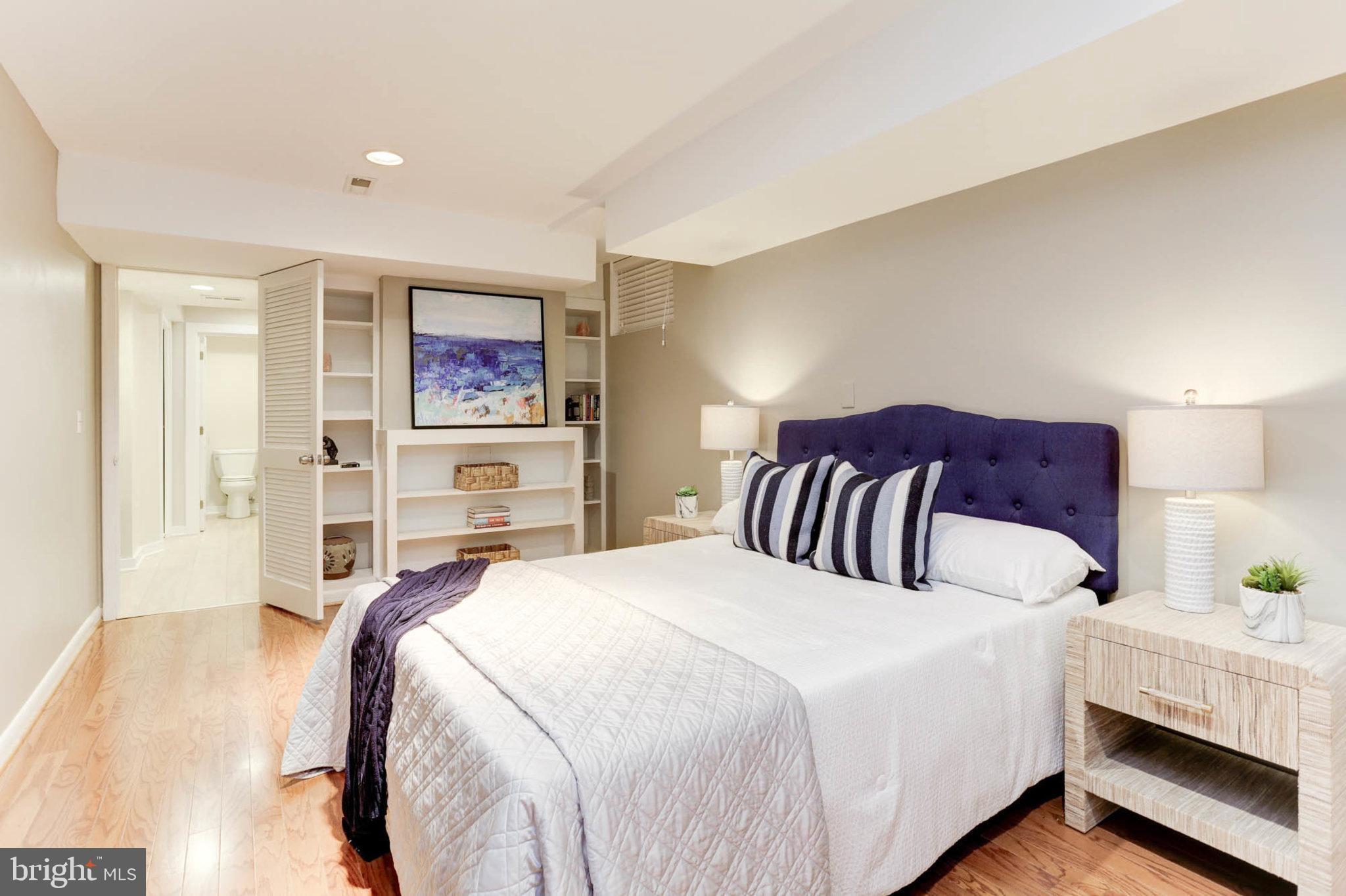 BAY RIDGE - Residential