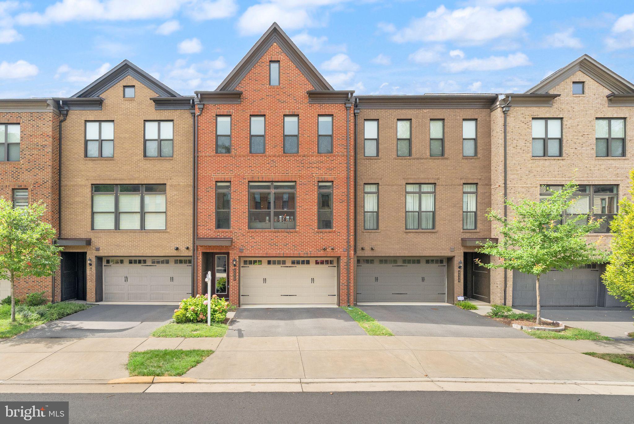 4550 PLATEAU DRIVE