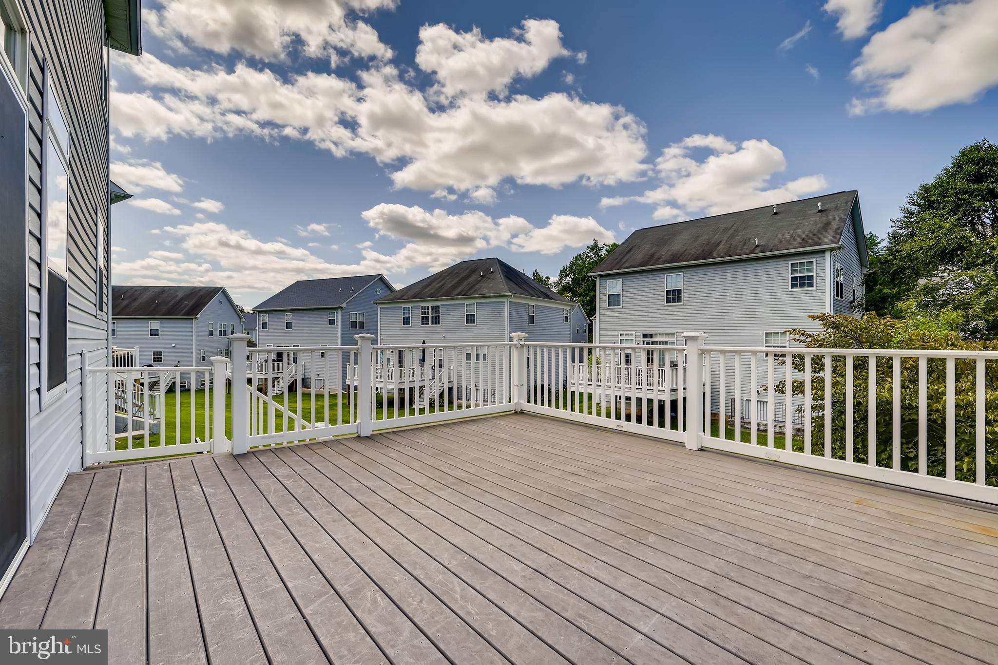 HOPEWELL POINTE - Residential