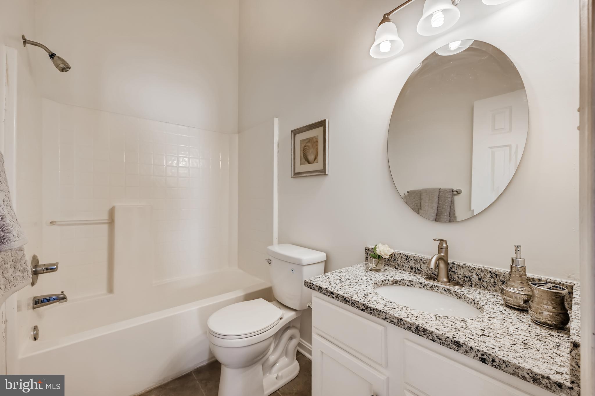 HOPEWELL POINTE - Residential