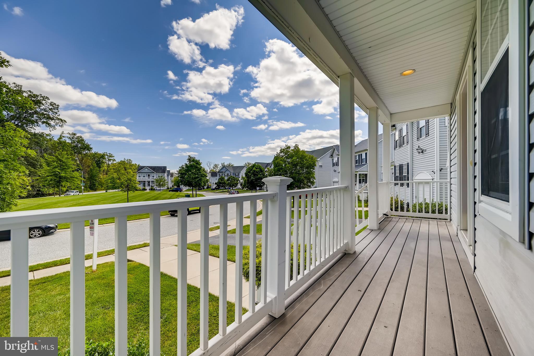 HOPEWELL POINTE - Residential