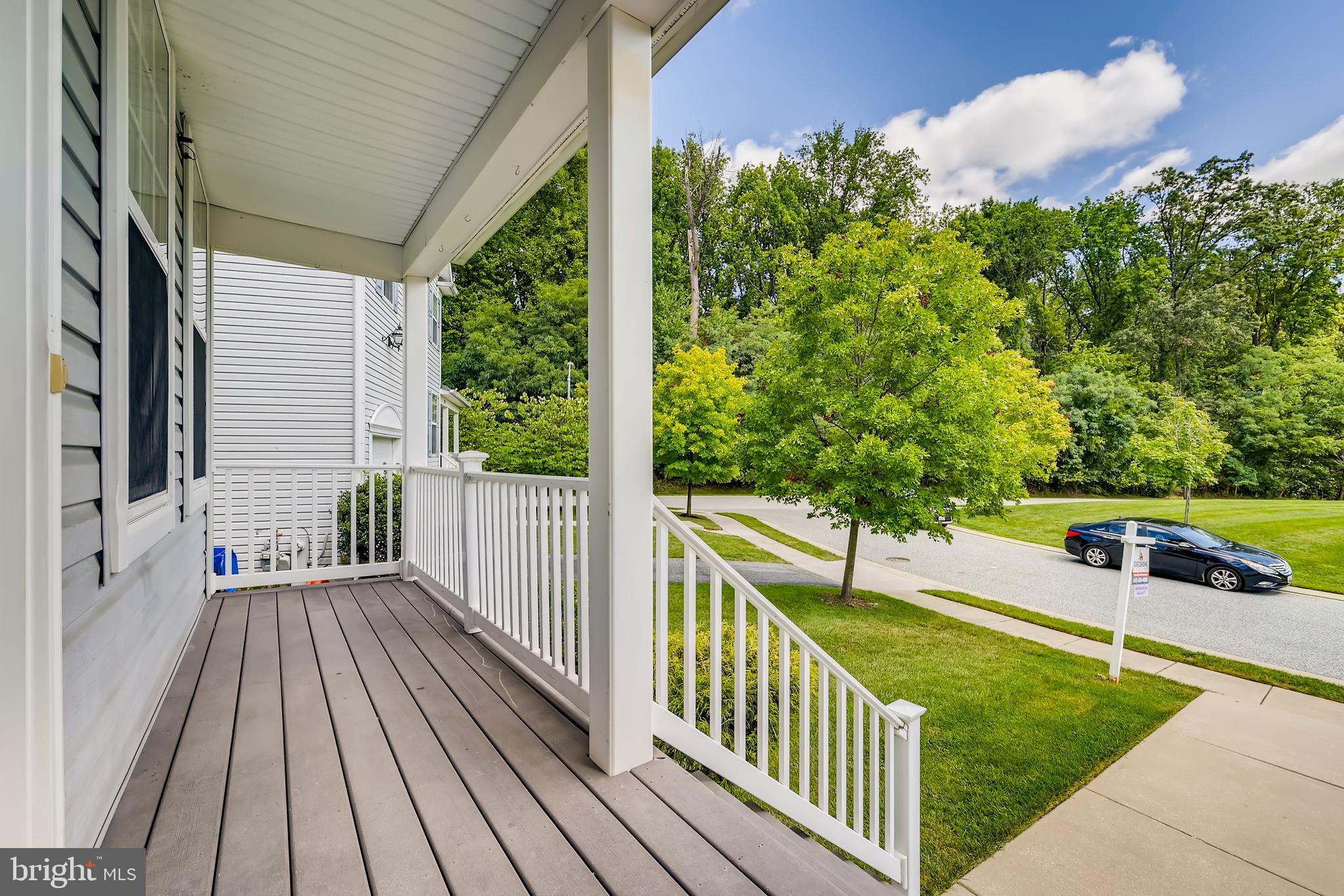 HOPEWELL POINTE - Residential