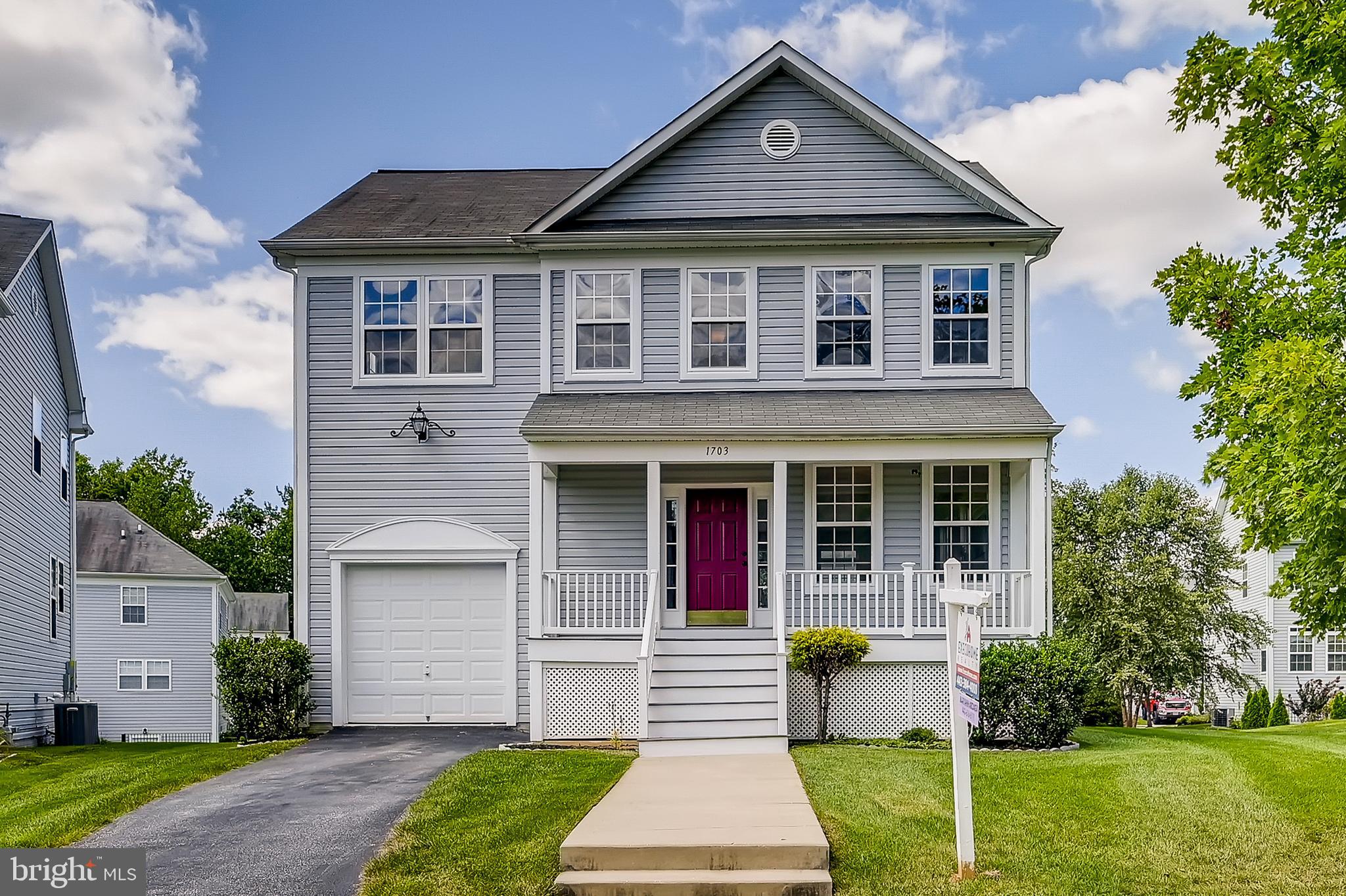 HOPEWELL POINTE - Residential