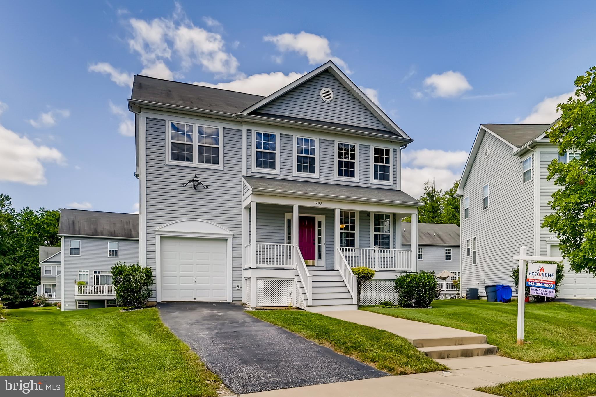 HOPEWELL POINTE - Residential