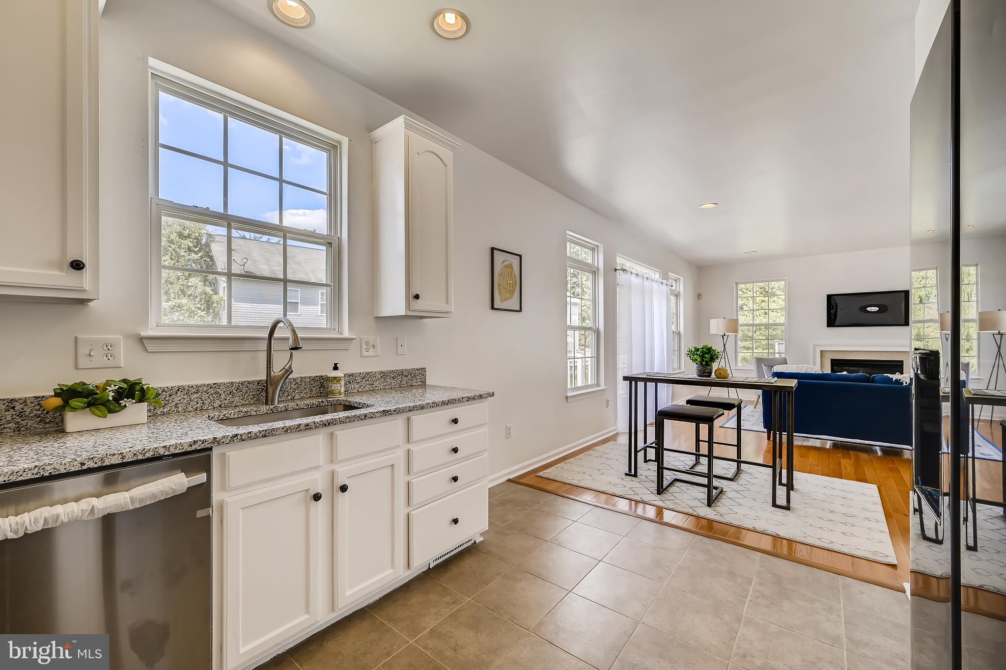 HOPEWELL POINTE - Residential