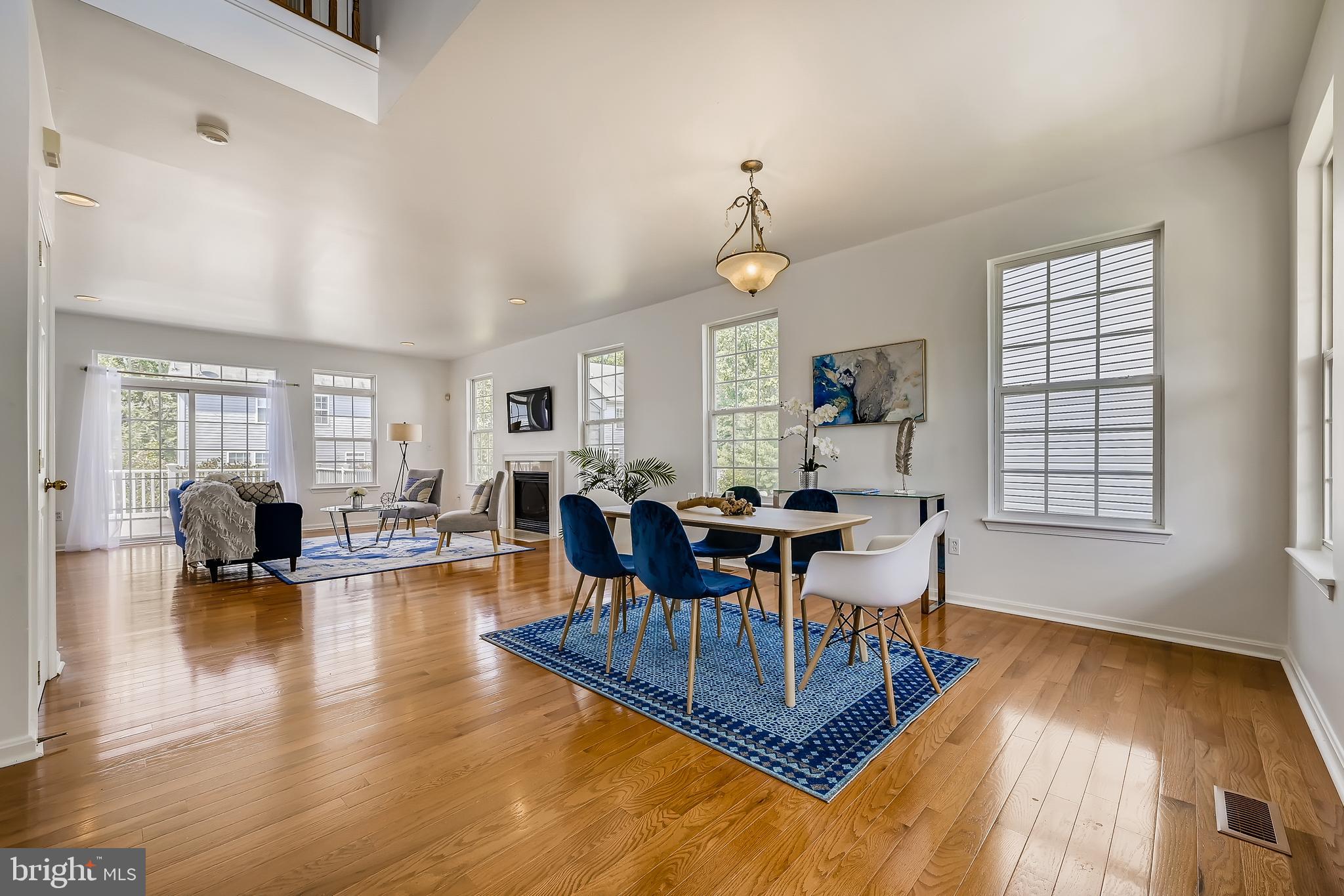 HOPEWELL POINTE - Residential