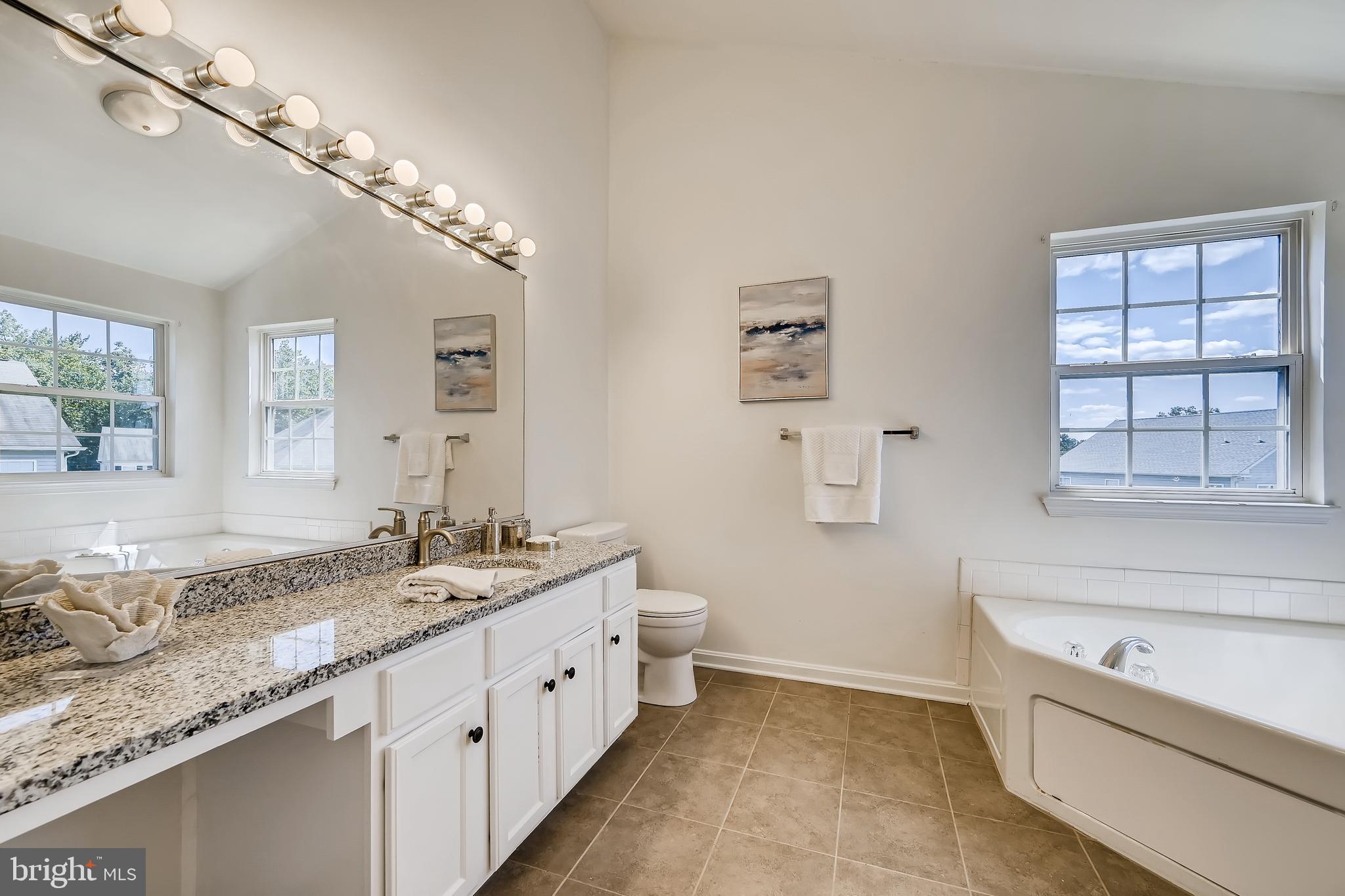 HOPEWELL POINTE - Residential