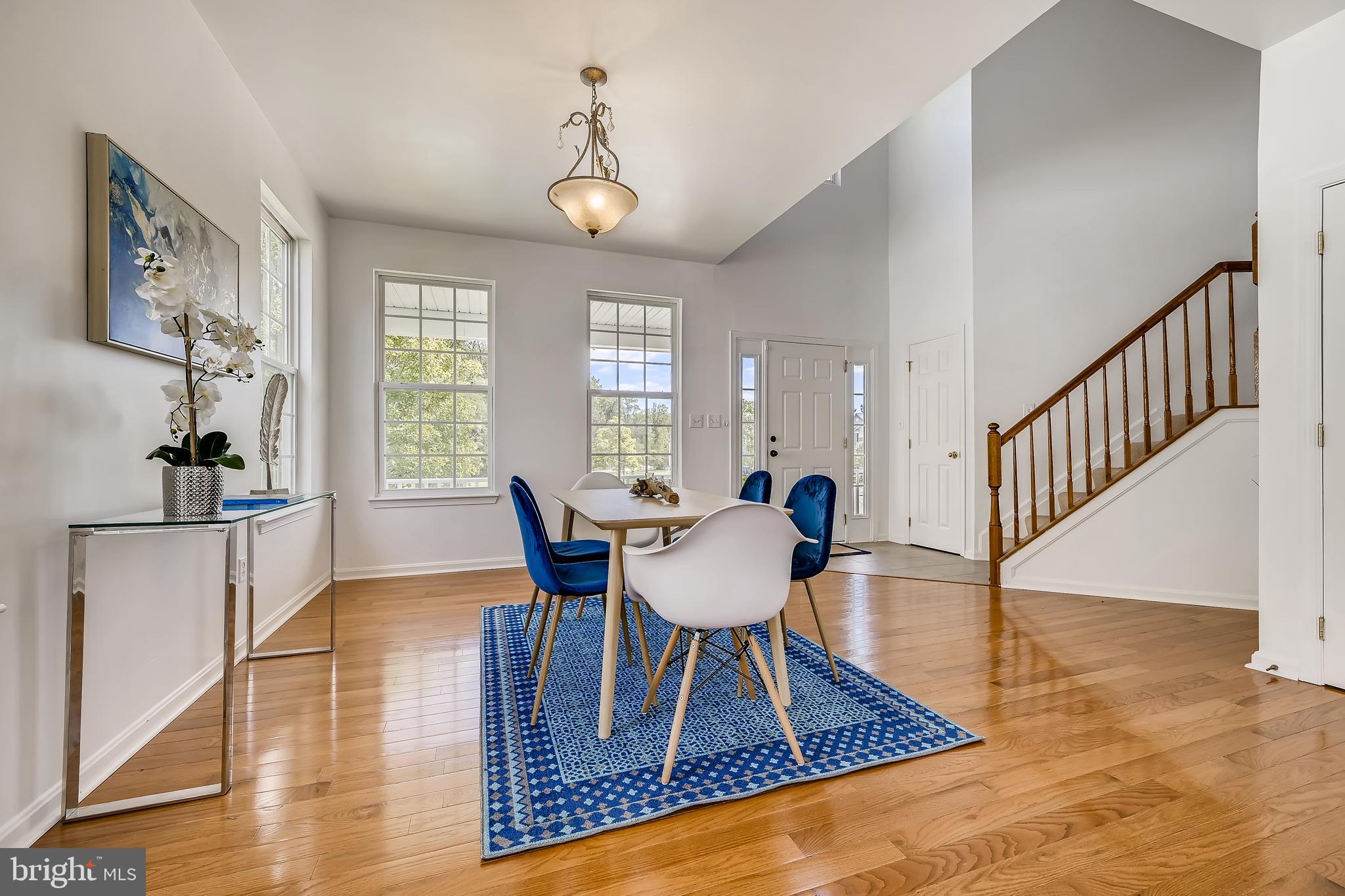 HOPEWELL POINTE - Residential