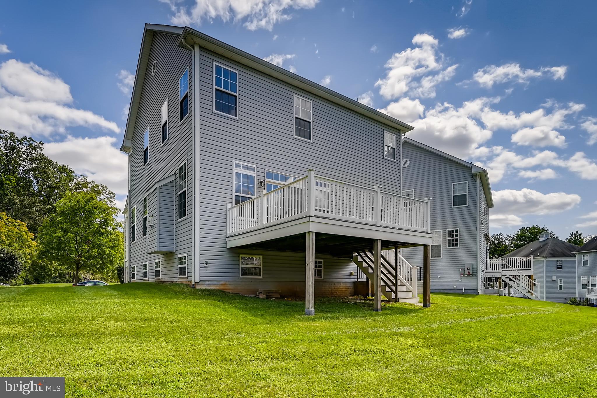 HOPEWELL POINTE - Residential