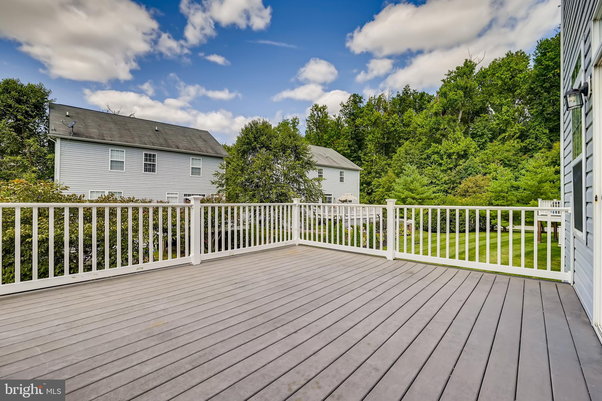 HOPEWELL POINTE - Residential