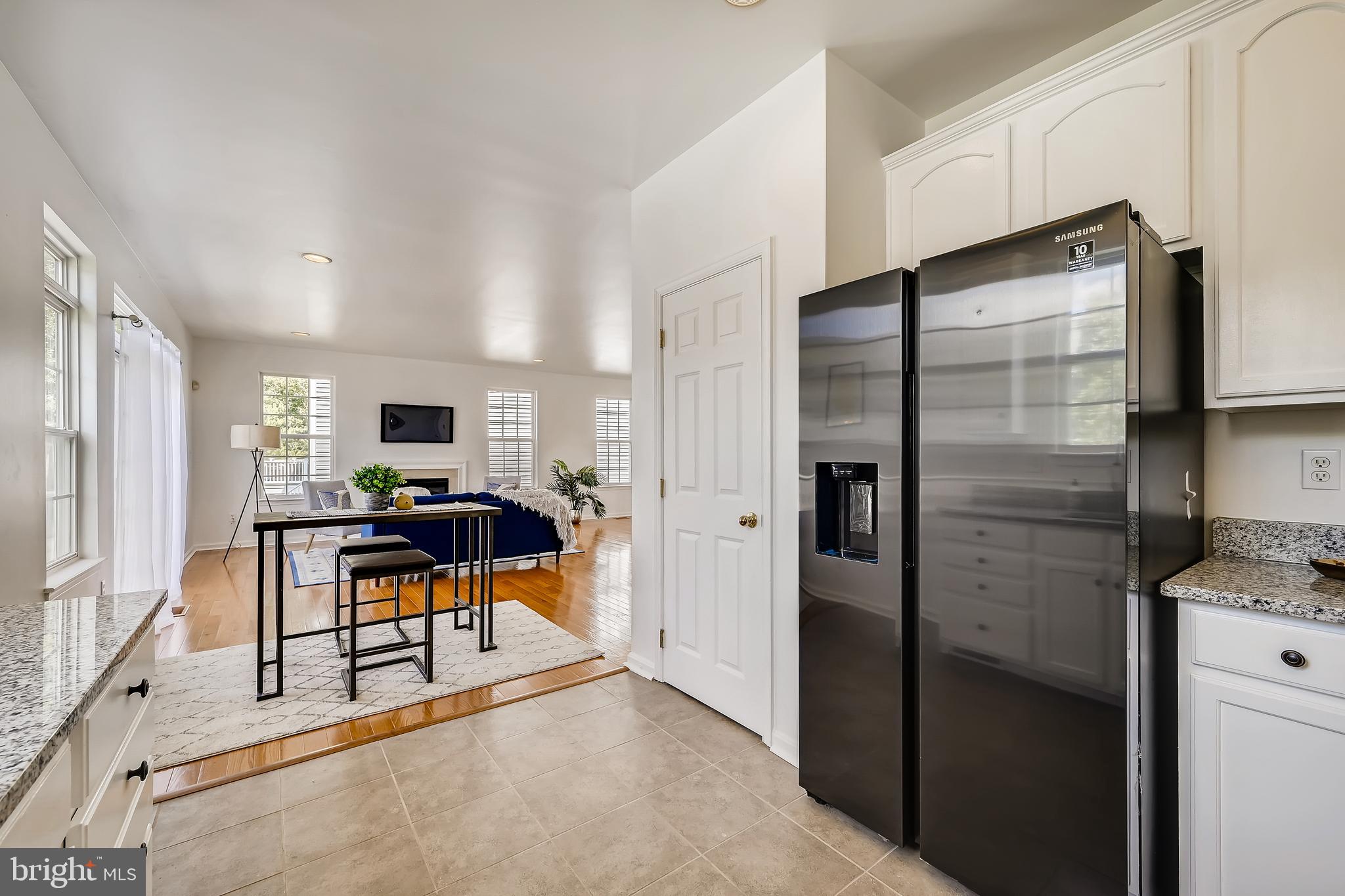 HOPEWELL POINTE - Residential