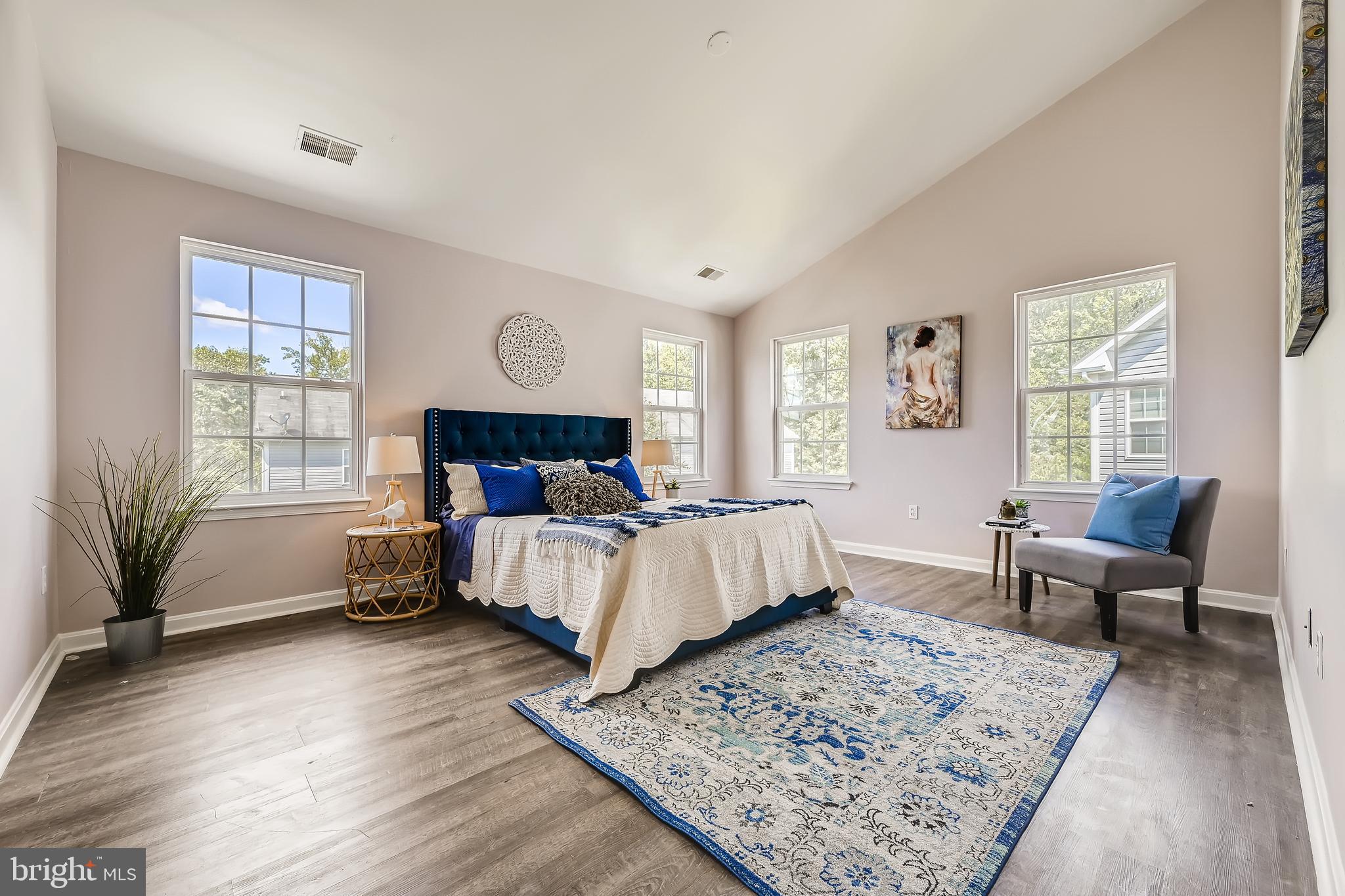 HOPEWELL POINTE - Residential