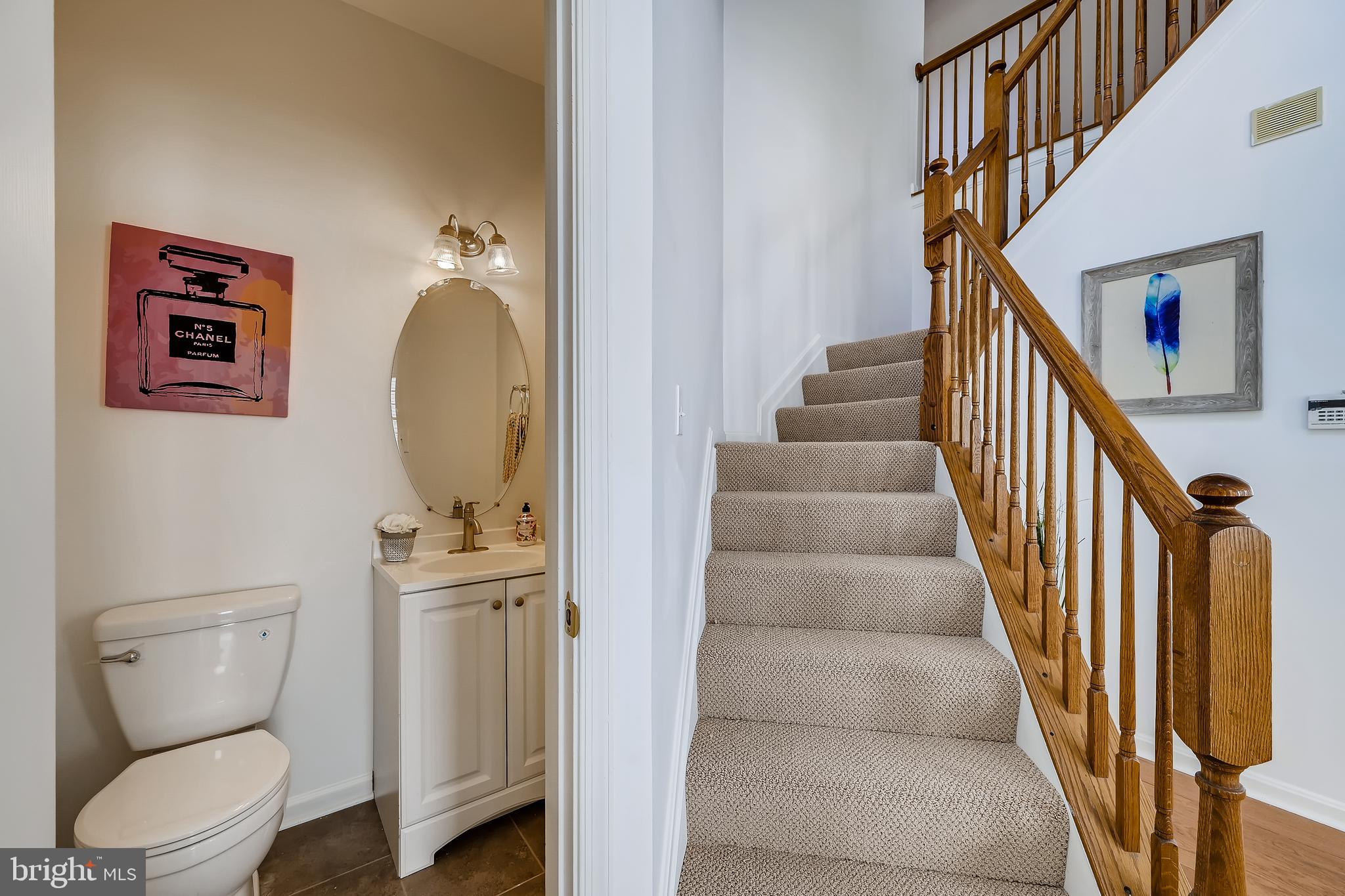 HOPEWELL POINTE - Residential