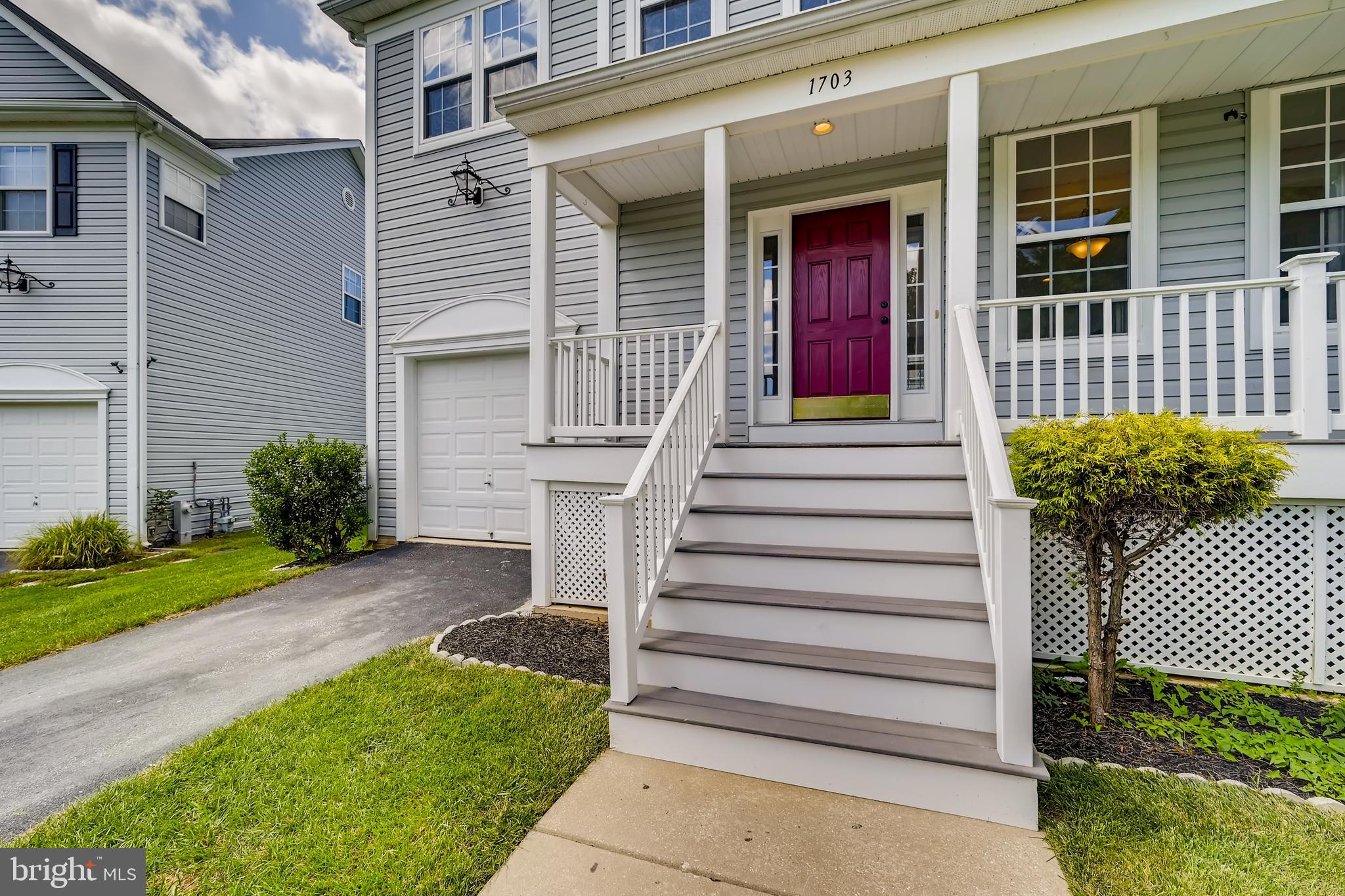 HOPEWELL POINTE - Residential