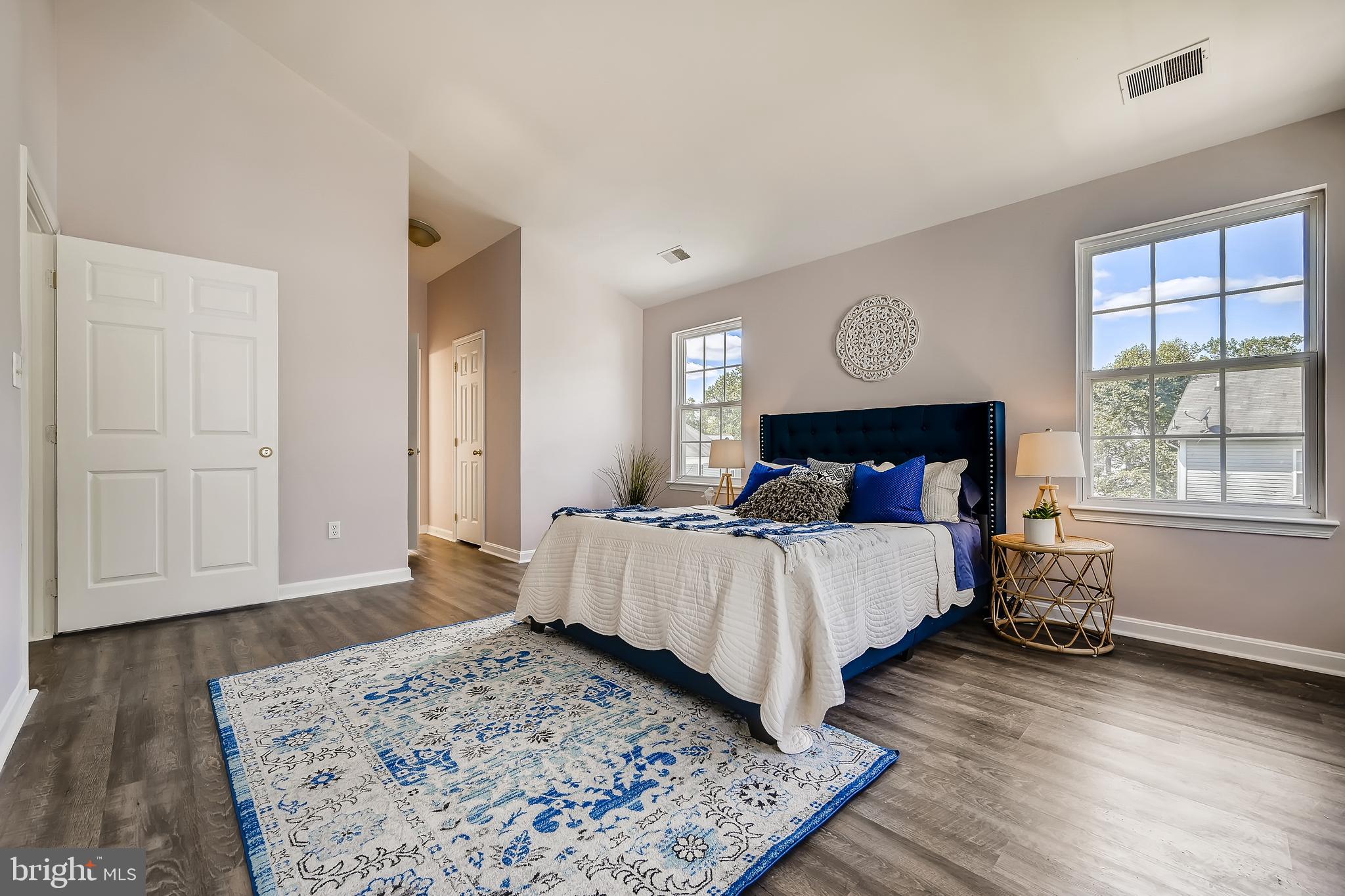 HOPEWELL POINTE - Residential