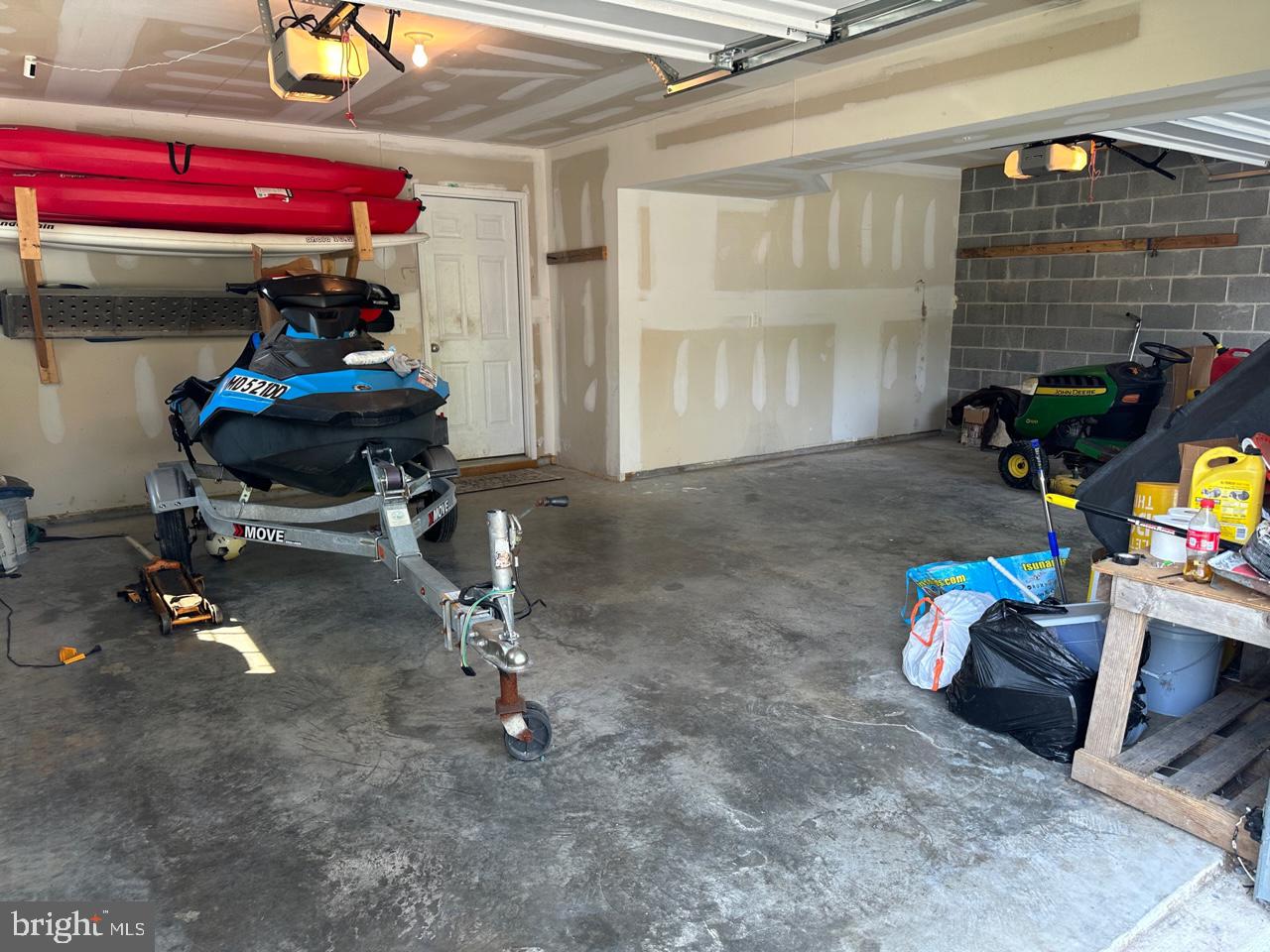 GRASONVILLE - Residential