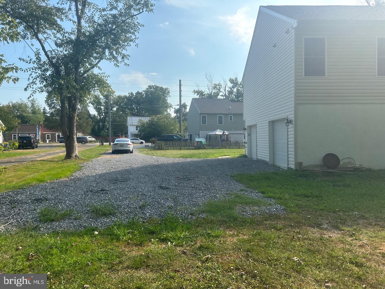 GRASONVILLE - Residential