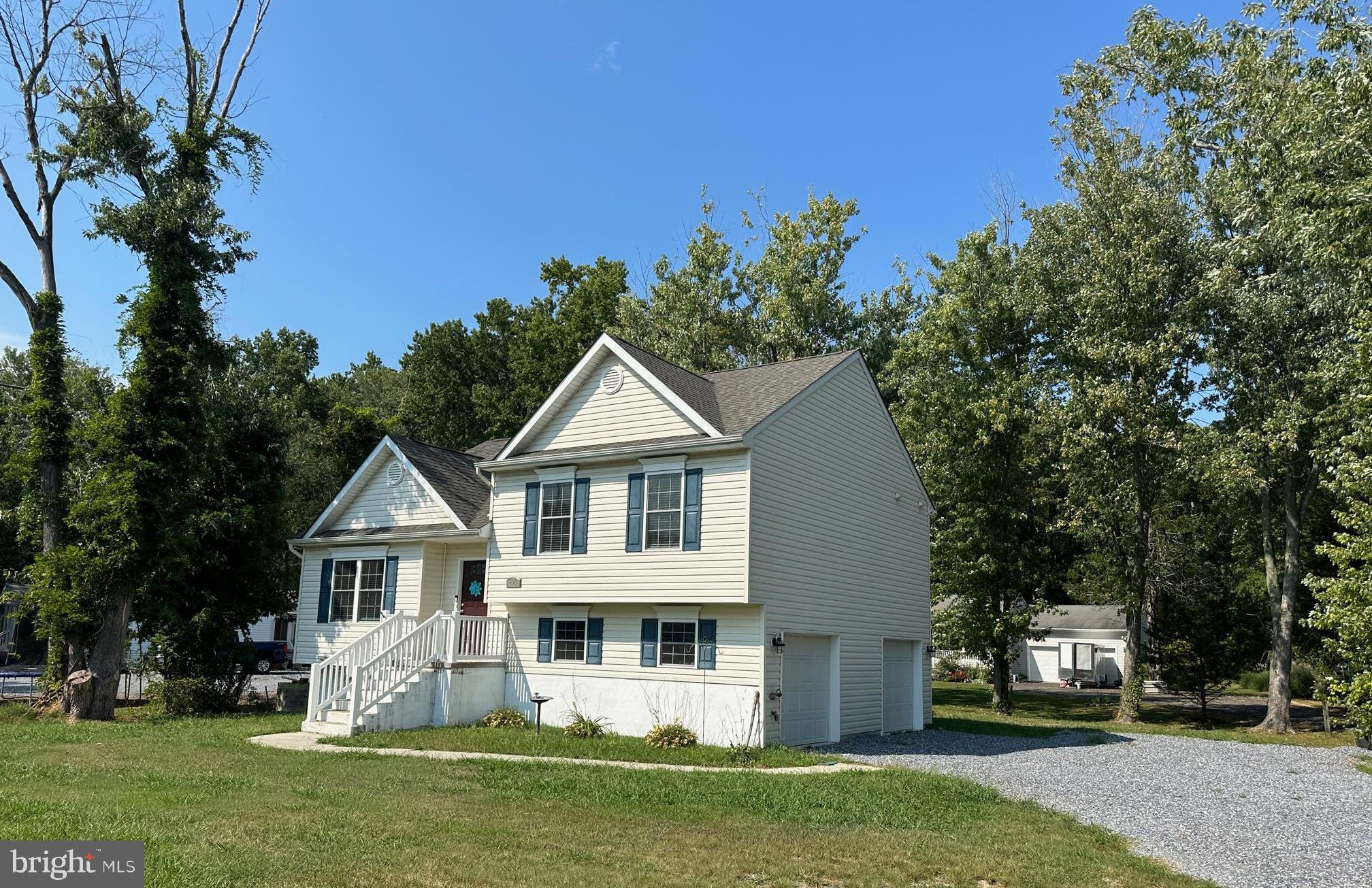 GRASONVILLE - Residential