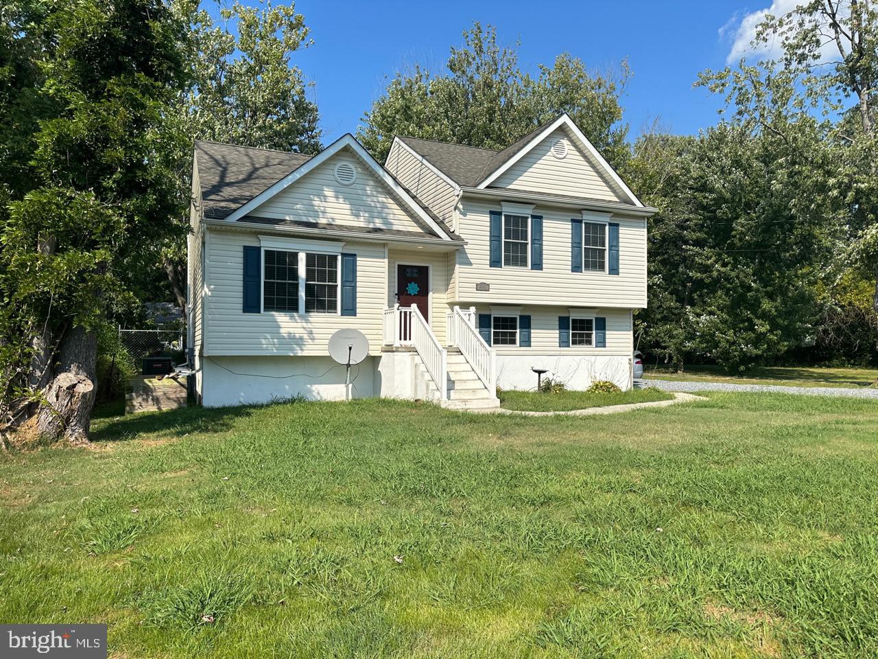 GRASONVILLE - Residential