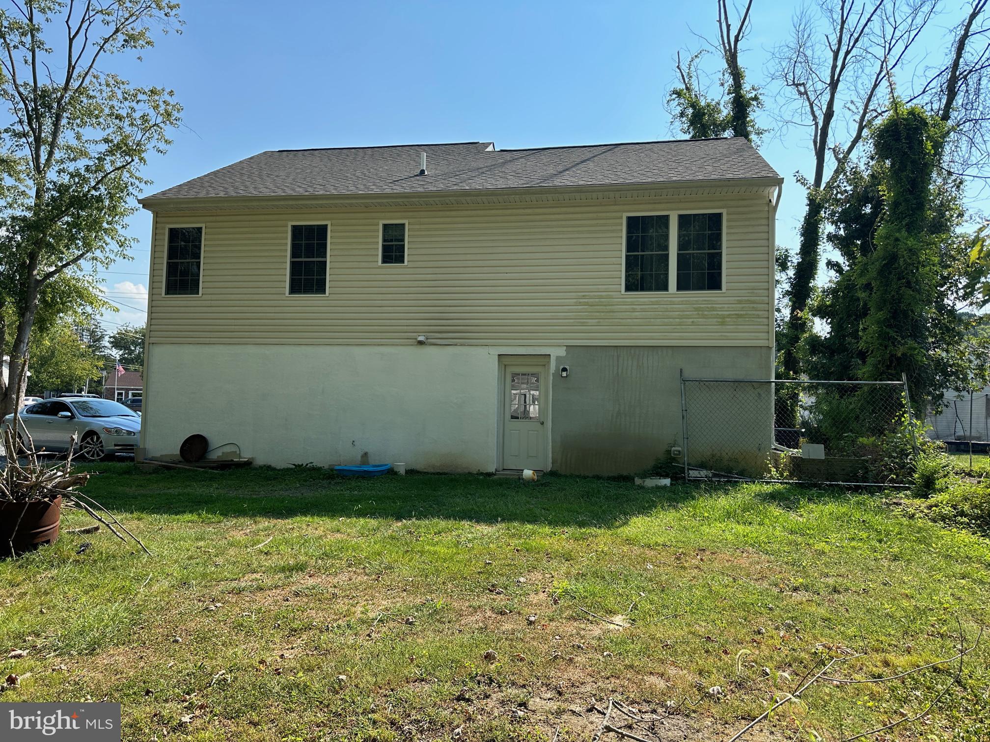 GRASONVILLE - Residential