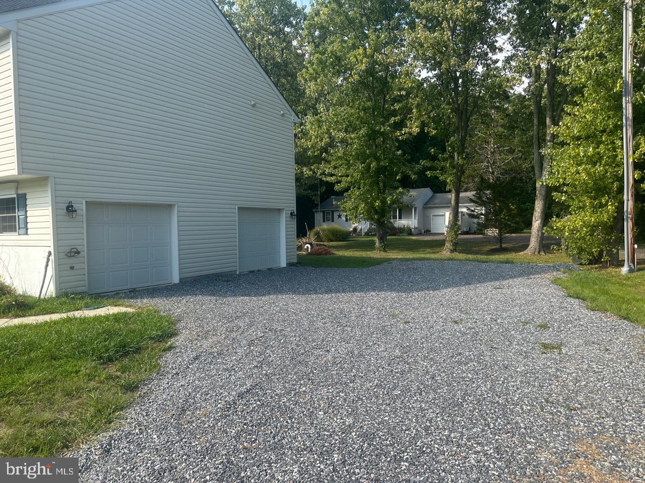 GRASONVILLE - Residential