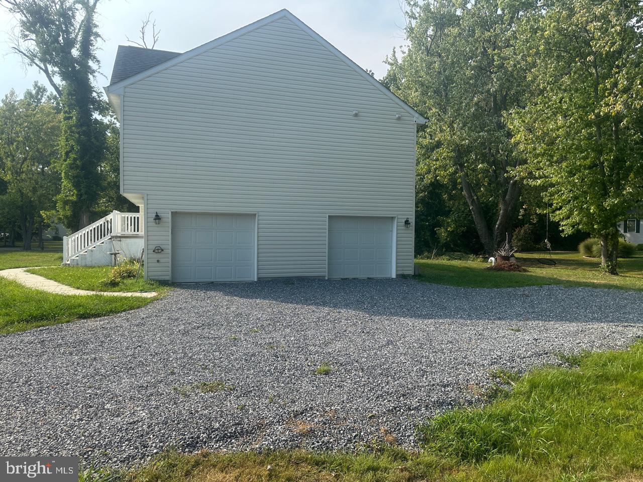 GRASONVILLE - Residential