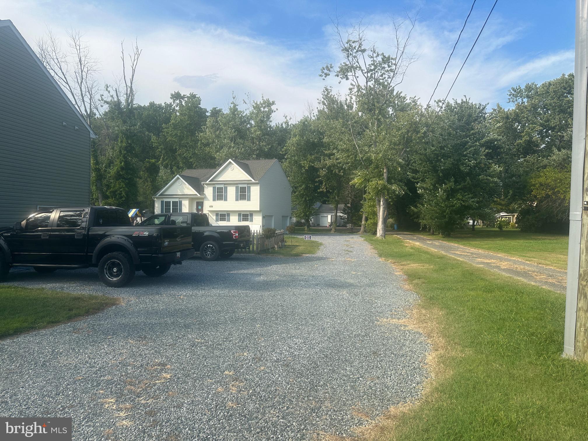 GRASONVILLE - Residential