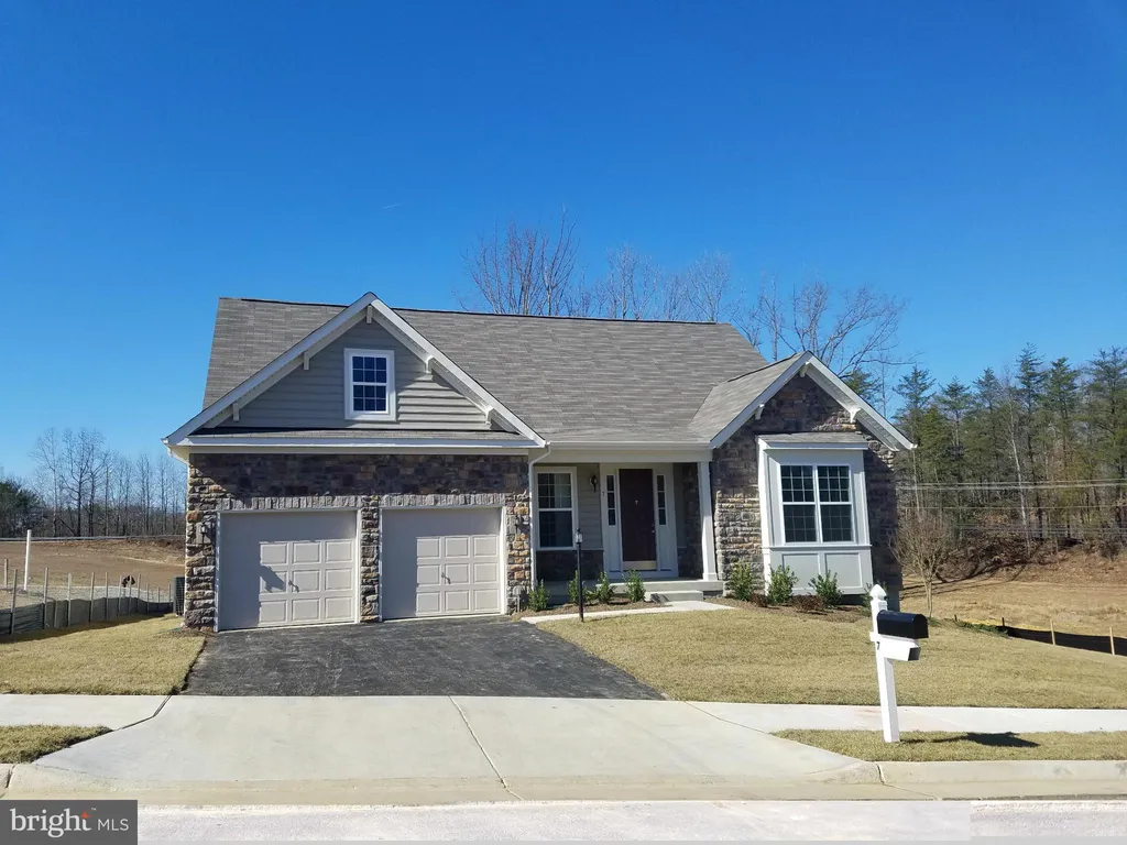 7 Rice Road, Fredericksburg, VA 22405