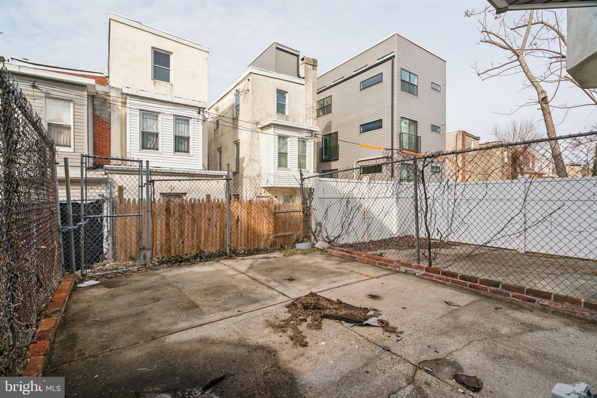 TEMPLE UNIVERSITY - Residential Income