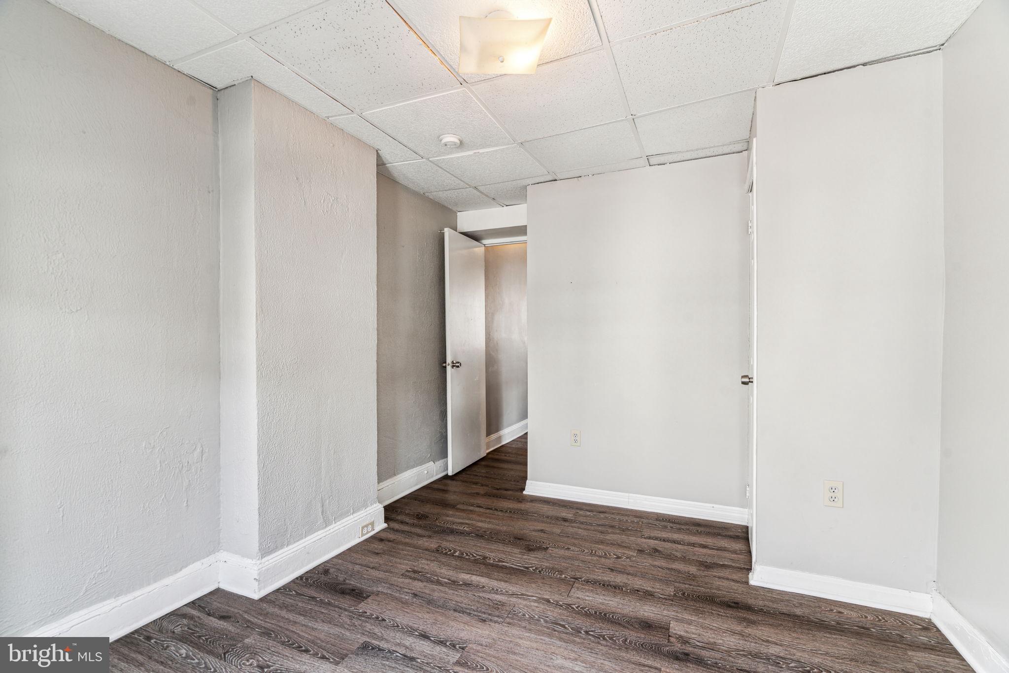 TEMPLE UNIVERSITY - Residential Income