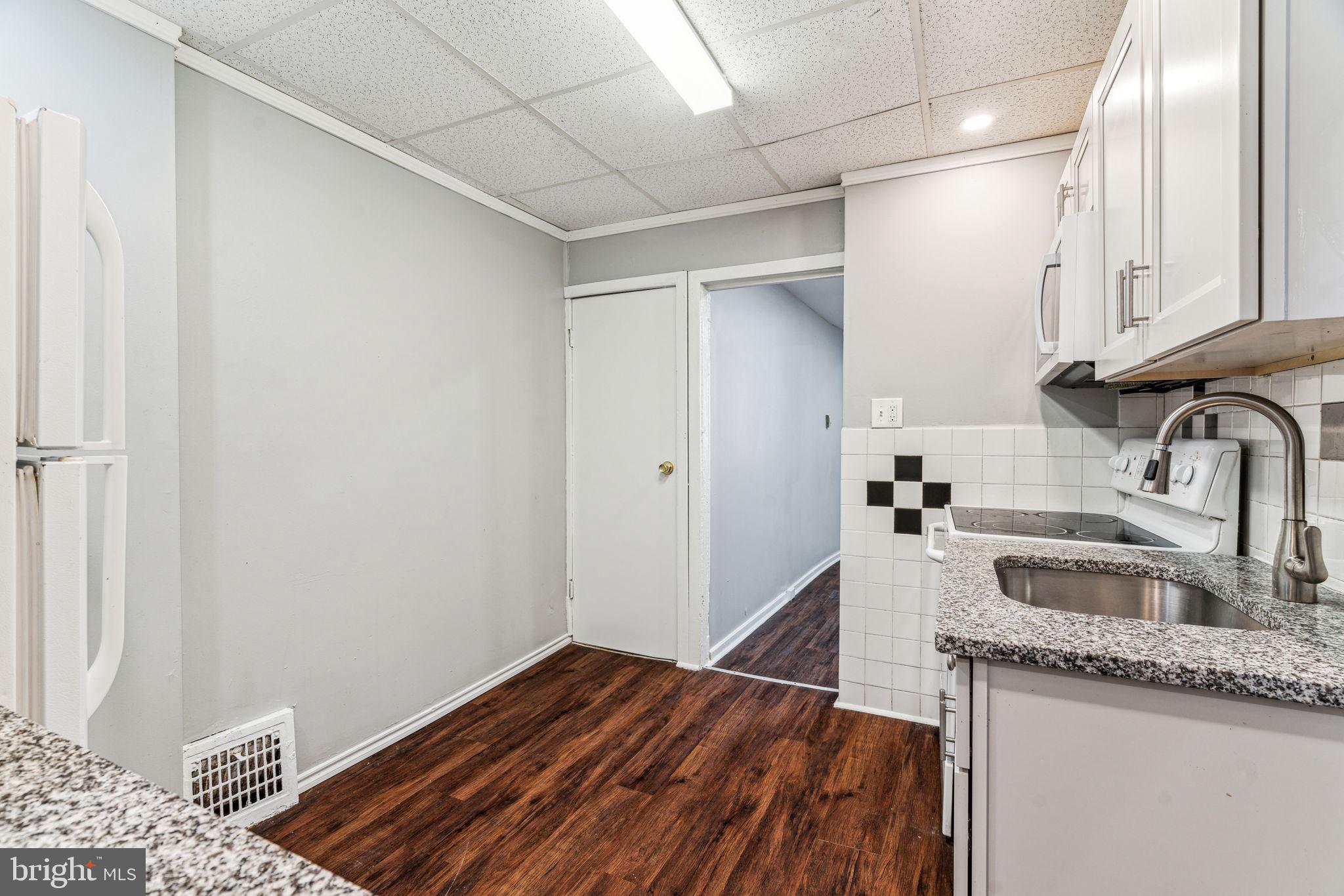 TEMPLE UNIVERSITY - Residential Income