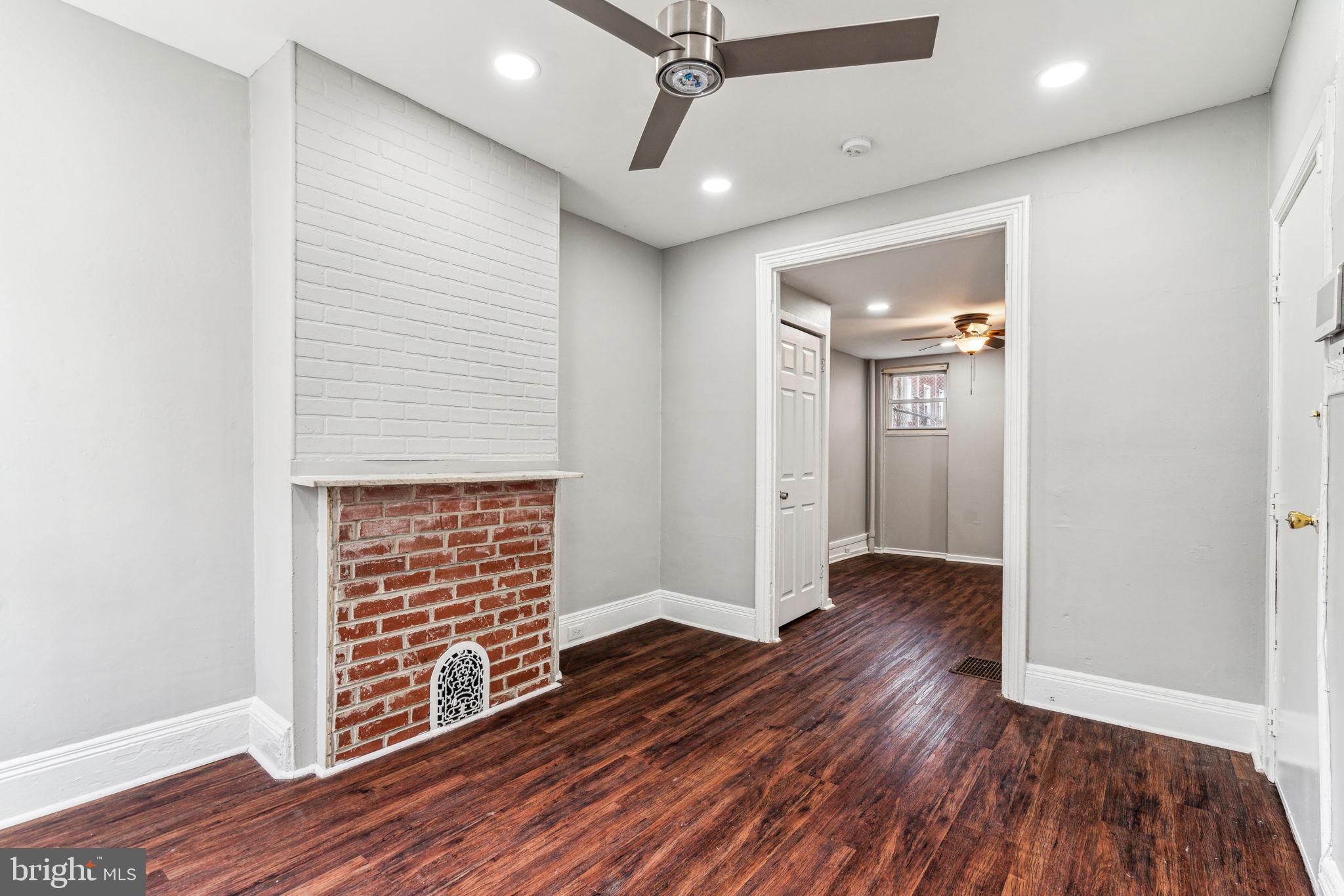 TEMPLE UNIVERSITY - Residential Income