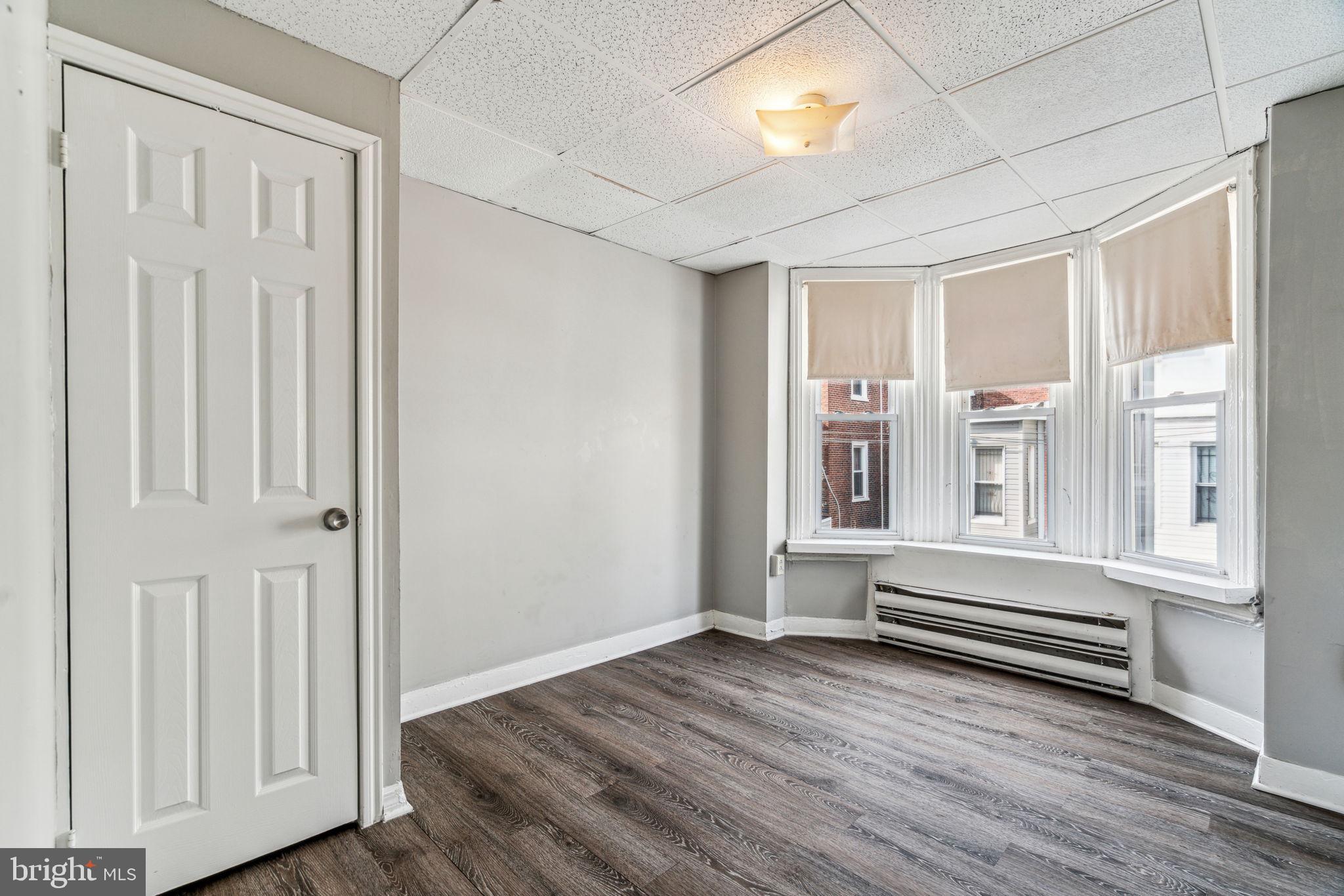 TEMPLE UNIVERSITY - Residential Income