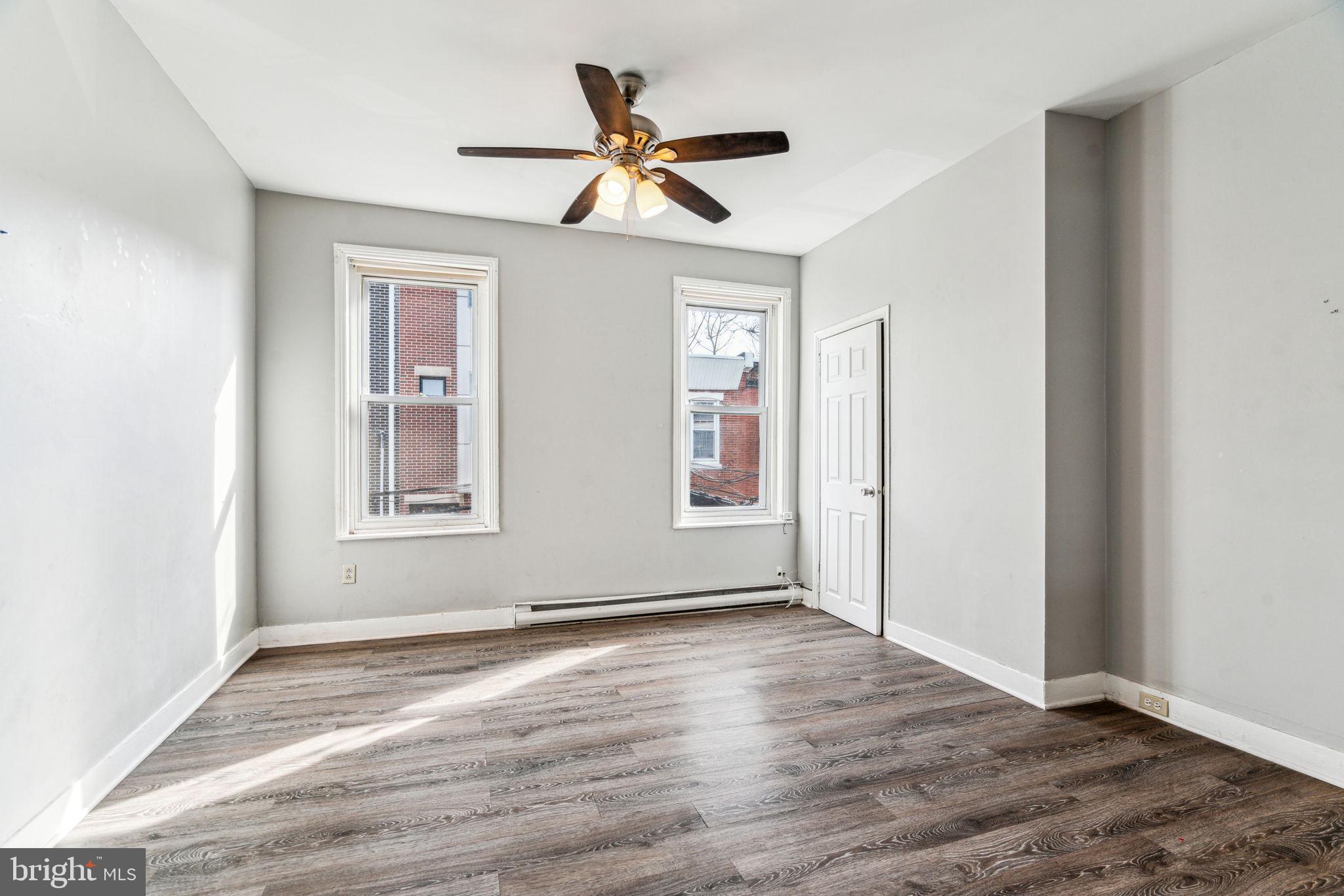 TEMPLE UNIVERSITY - Residential Income