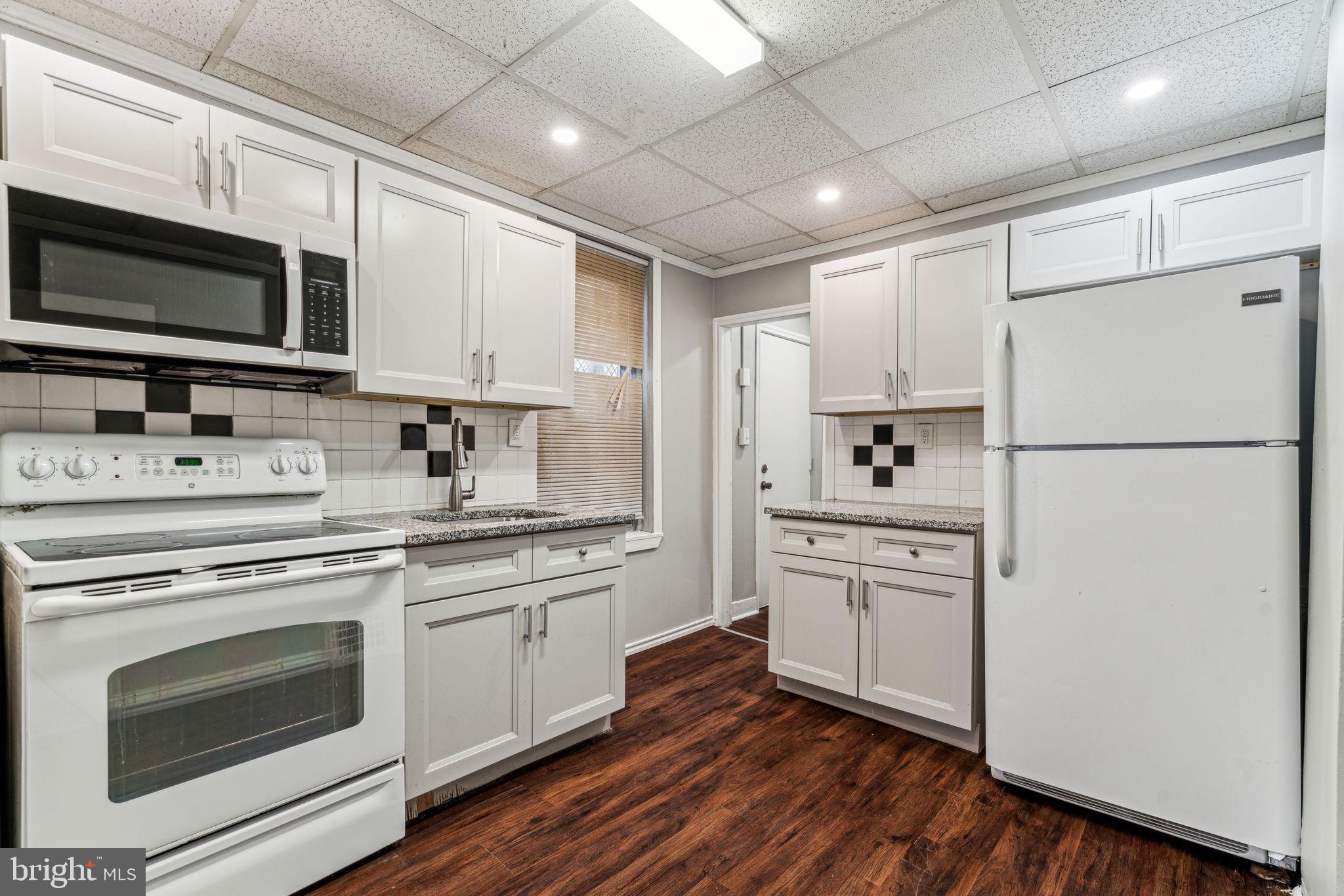 TEMPLE UNIVERSITY - Residential Income