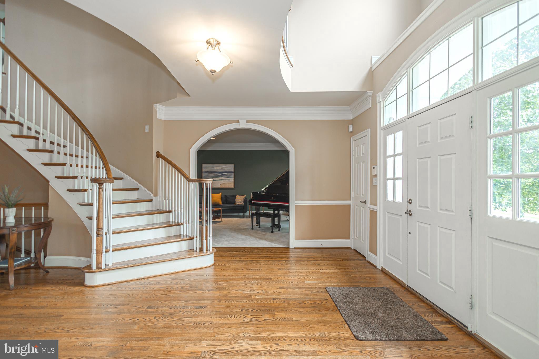 LEDERACH GOLF FAIRWY - Residential