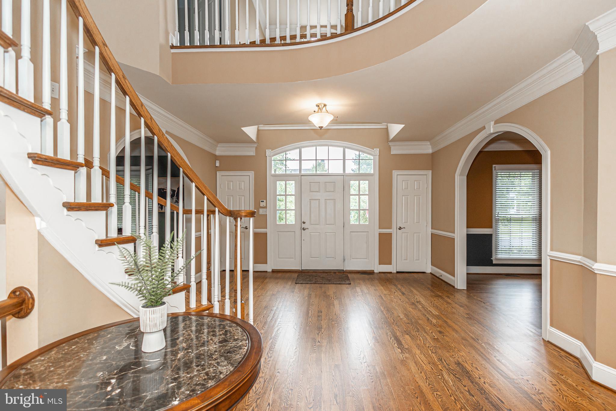 LEDERACH GOLF FAIRWY - Residential