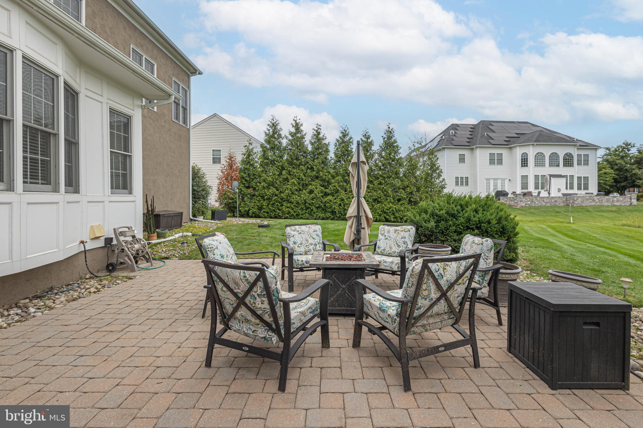 LEDERACH GOLF FAIRWY - Residential