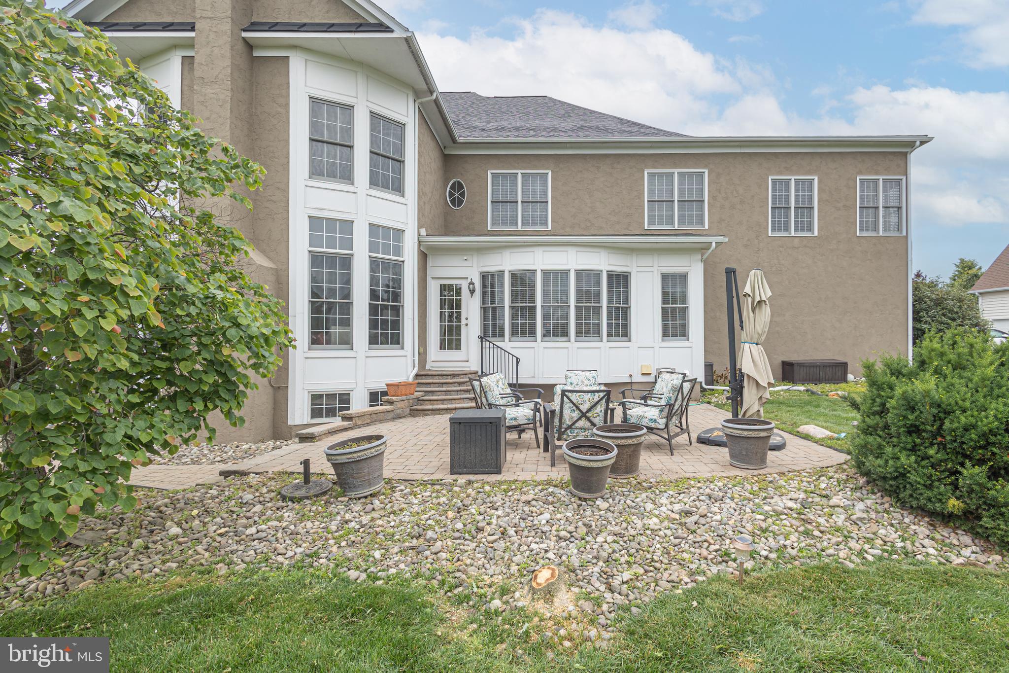 LEDERACH GOLF FAIRWY - Residential